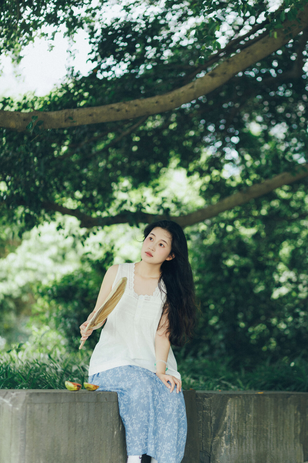 YiTuYu艺图语 Vol.10487 Wa Sai Yu Yu