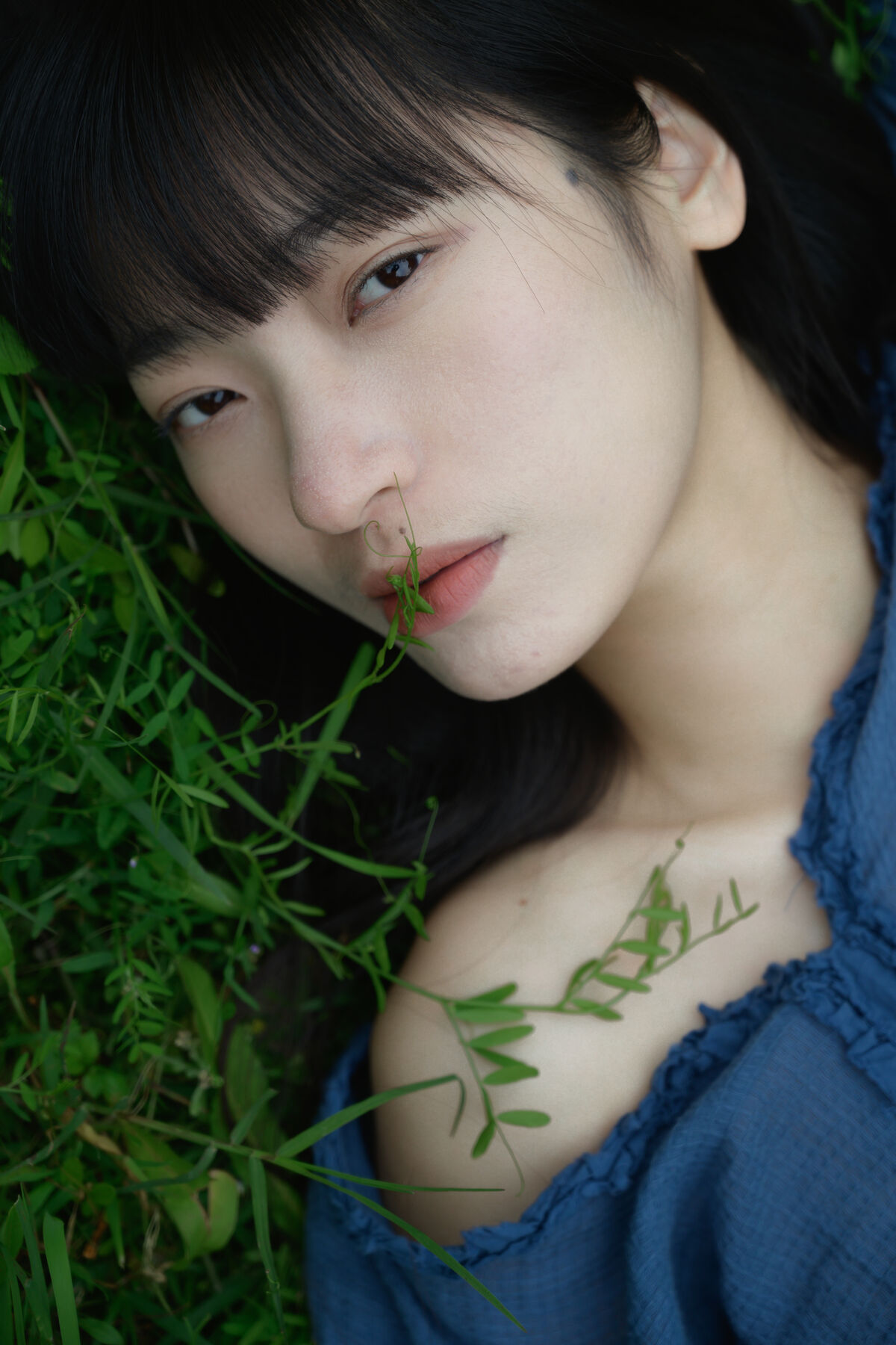 YiTuYu艺图语 Vol.10331 Shan Ye Xiao Guo