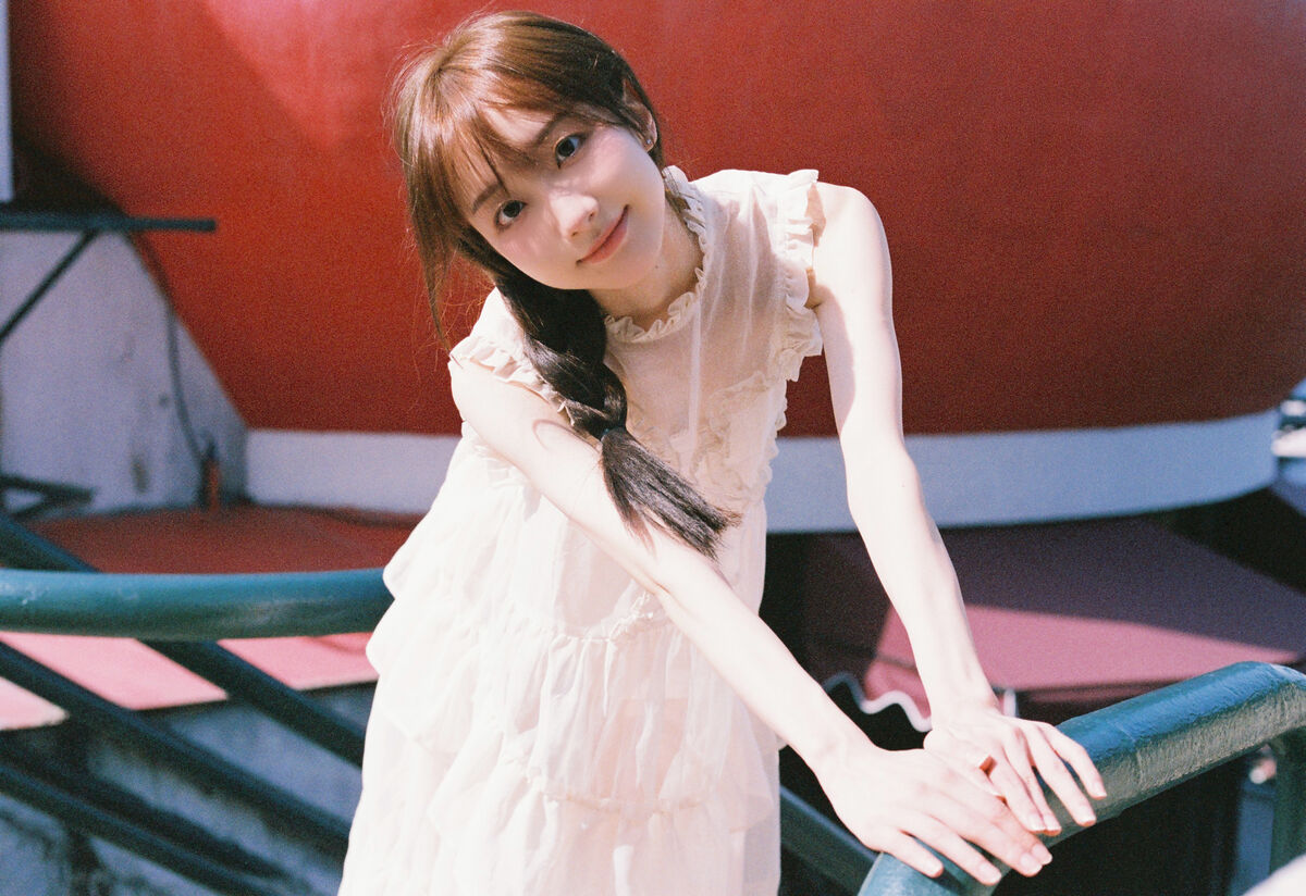 YiTuYu艺图语 Vol.10382 Chen Da Hua Ya