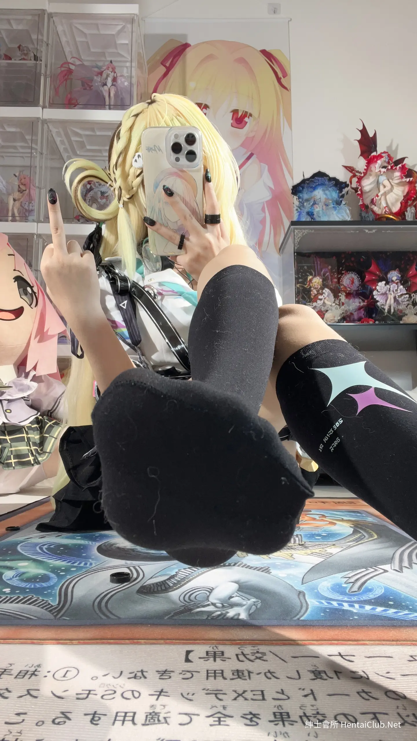 白栎Shirly 潮鸣 琳奈 31 白栎Shirly 潮鸣 琳奈