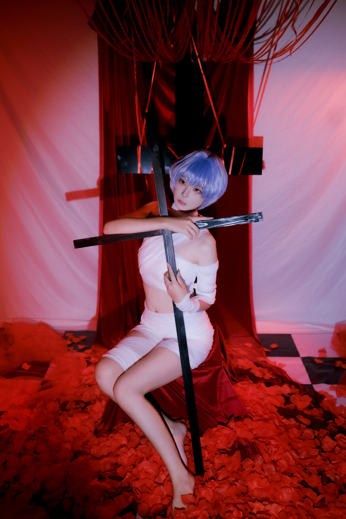 YiTuYu艺图语 Vol.10615 Ling Du Nil 13 YiTuYu艺图语 Vol.10615 Ling Du Nil