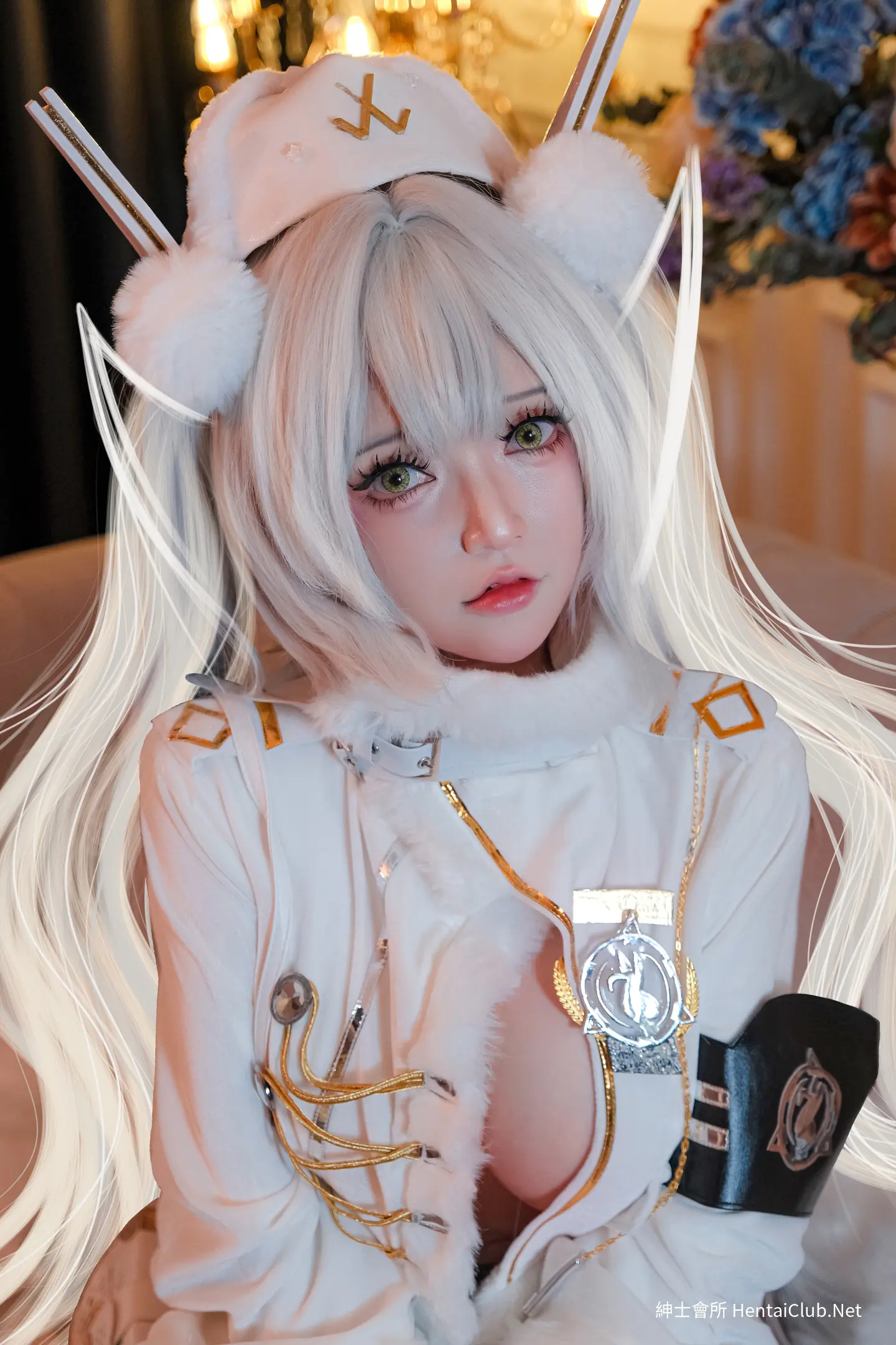 PotatoGodzilla Blanc 11 PotatoGodzilla Blanc