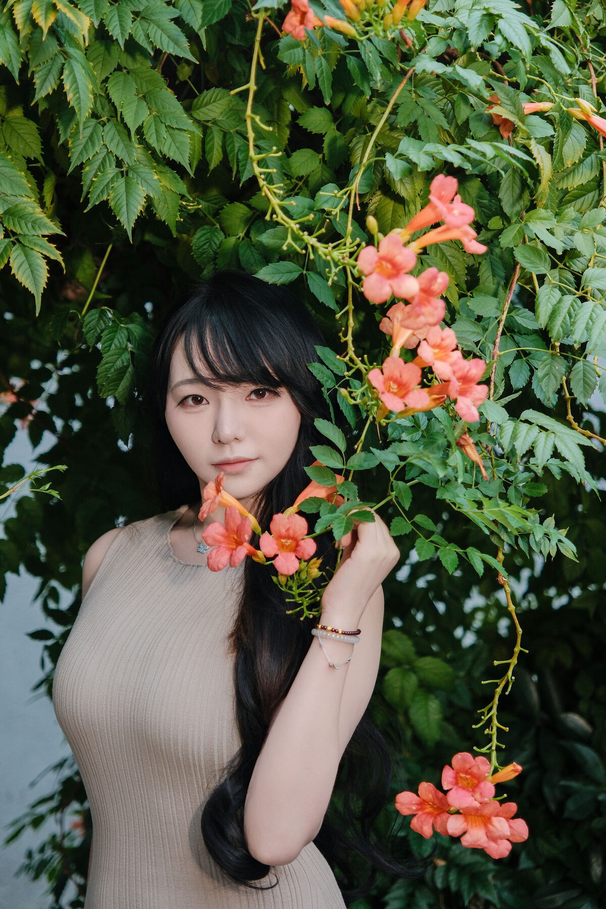 YiTuYu艺图语 Vol.10524 Mi Xue