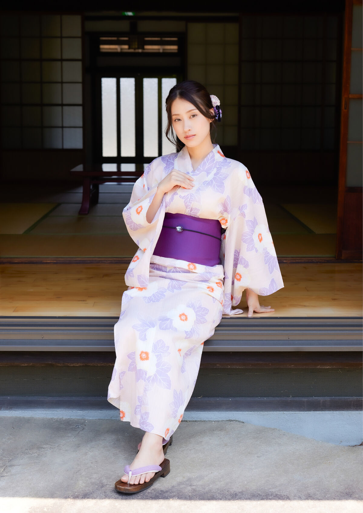 JP Sumida Ayano 澄田綾乃 - デジタル限定 YJ PHOTO BOOK NEXT 写真集 ぶち好きっちゃ 15 JP Sumida Ayano 澄田綾乃 - デジタル限定 YJ PHOTO BOOK NEXT 写真集 ぶち好きっちゃ