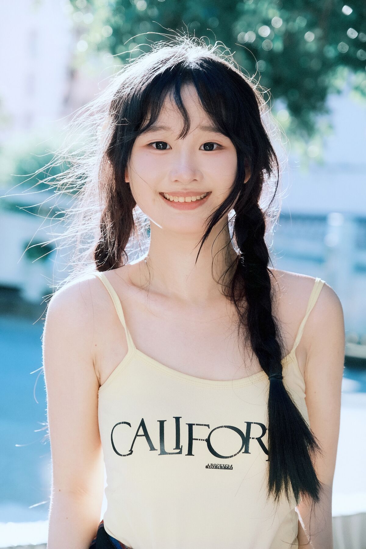 YiTuYu艺图语 Vol.10538 Xiao Wu