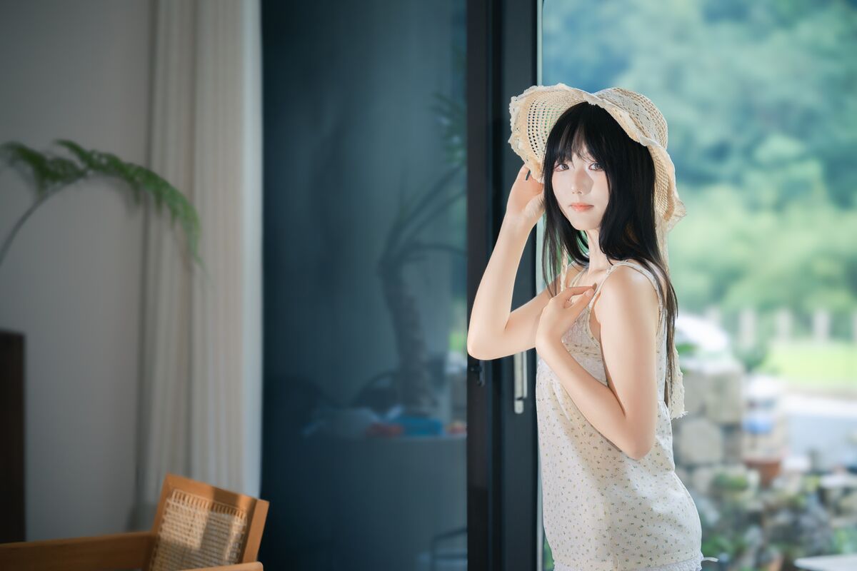 YiTuYu艺图语 Vol.10278 A Mu