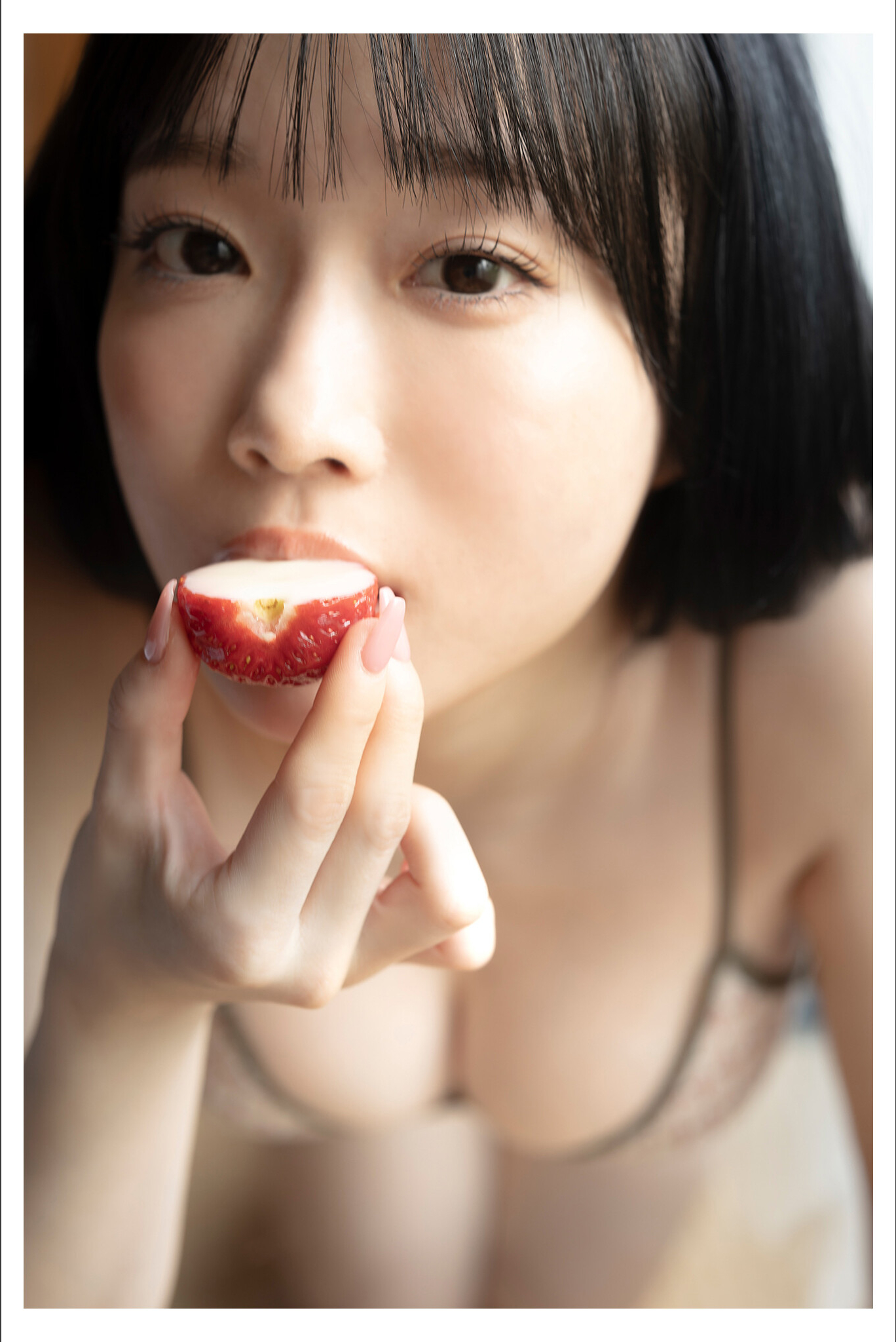 [Photobook] 2025.09.10 岸みゆ レトロとろとろDIARY PARADEデジタルフォトブック
