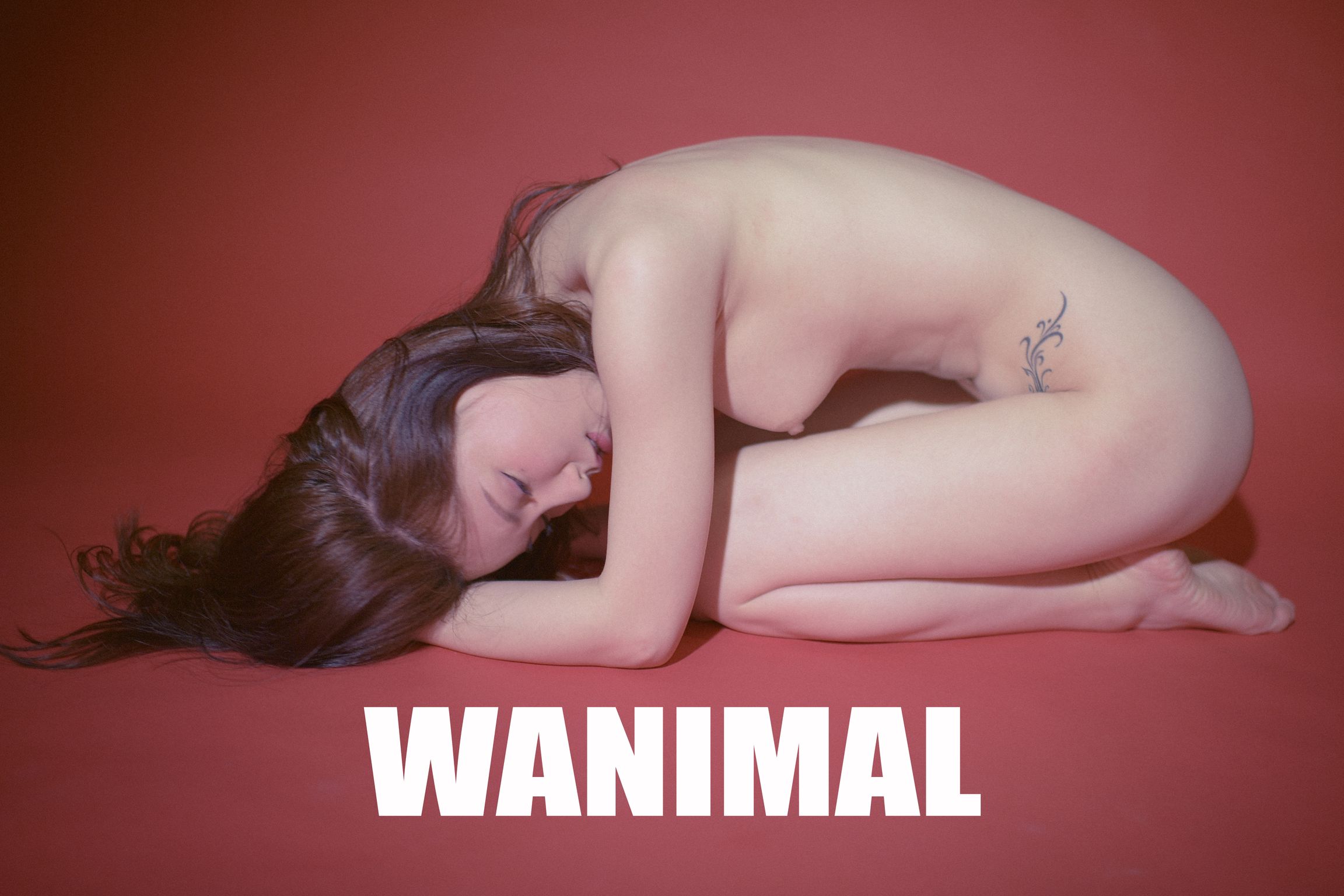[WANIMAL王动] VIP套图 官方出品 No.01