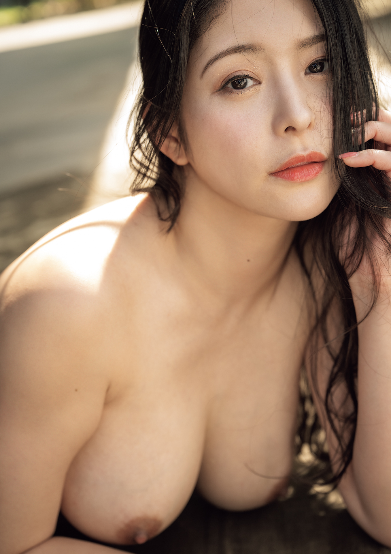 [Photobook] めぐり写真集「めぐり降臨」