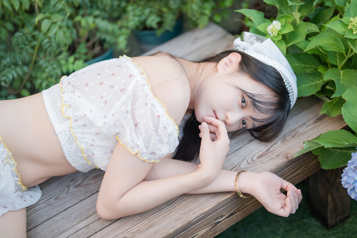 YiTuYu艺图语 Vol.10547 Xiao Yi