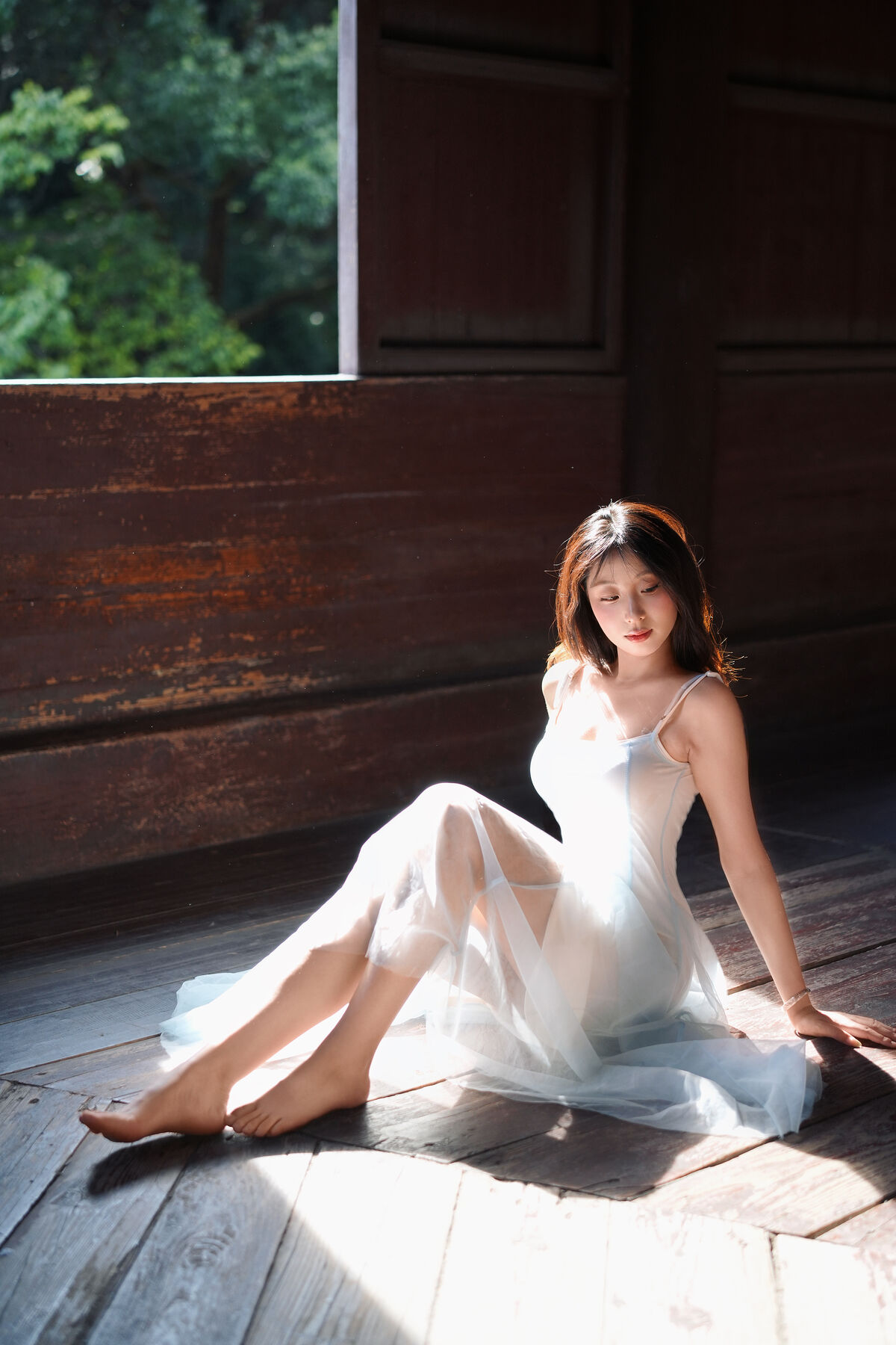 YiTuYu艺图语 Vol.10401 Xiao U