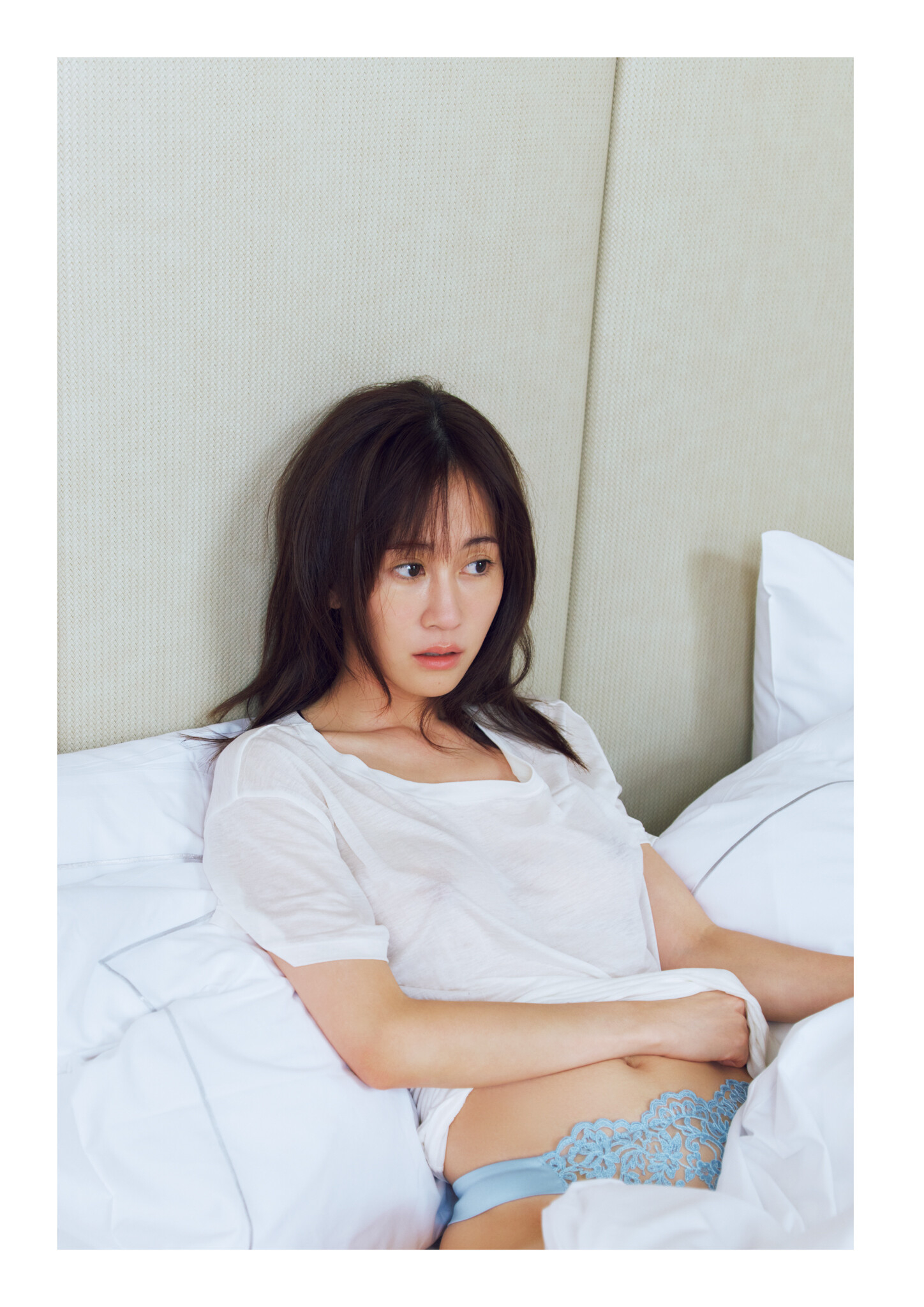 [Photobook] Maeda Atsuko (ex-AKB48) 6th Photobook 前田敦子写真集 - Beste