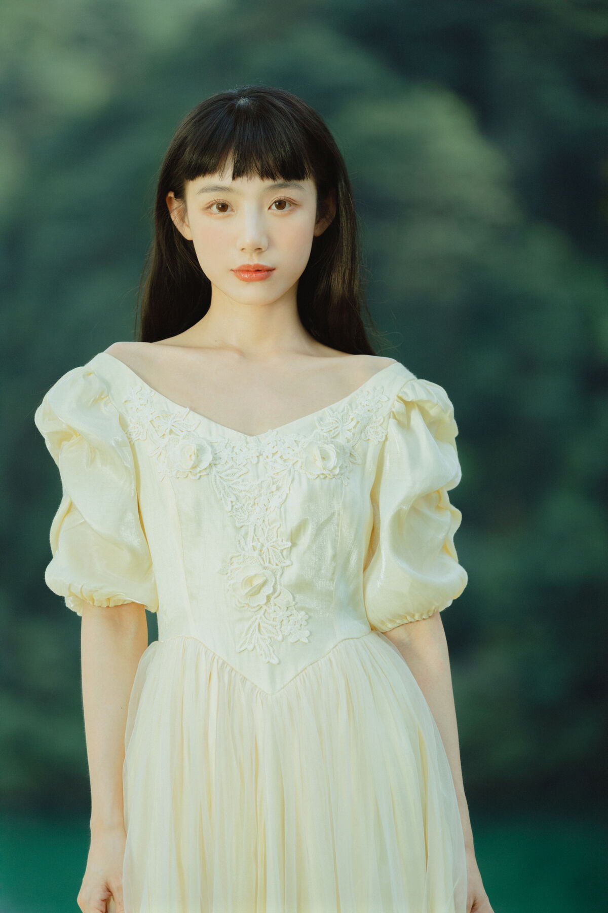 YiTuYu艺图语 Vol.10528 Jia Yue