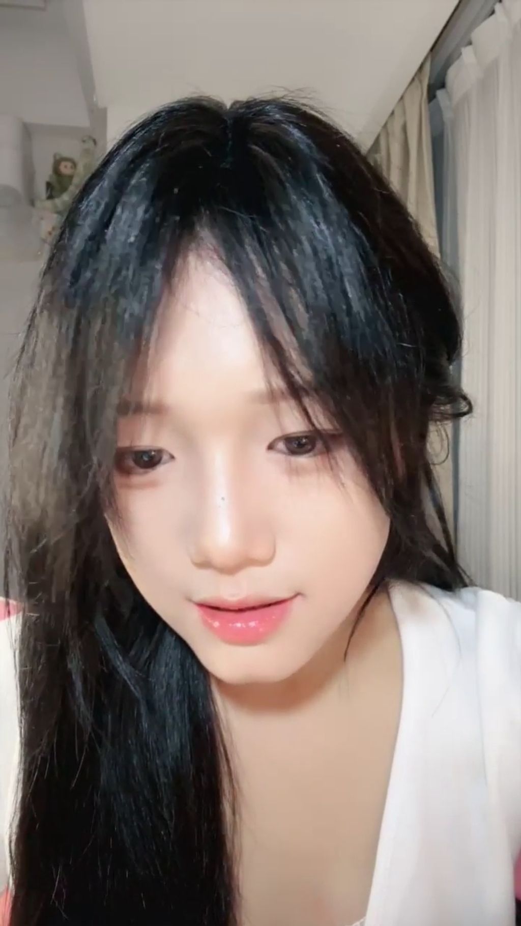 e懒得喷: 危险纯欲体 G奶女大生裸舞 16 e懒得喷: 危险纯欲体 G奶女大生裸舞