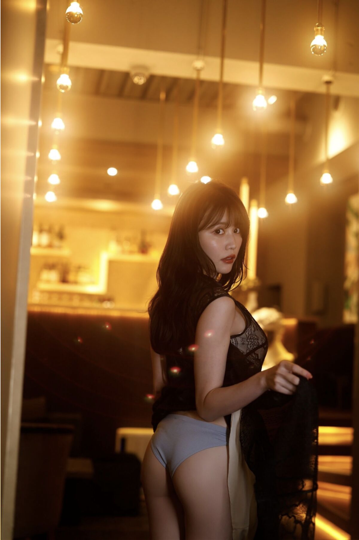 JP Yuka Kohinata 小日向ゆか - カクテルを飲んだ後に SPA グラビアン魂デジタル写真集 14 JP Yuka Kohinata 小日向ゆか - カクテルを飲んだ後に SPA グラビアン魂デジタル写真集