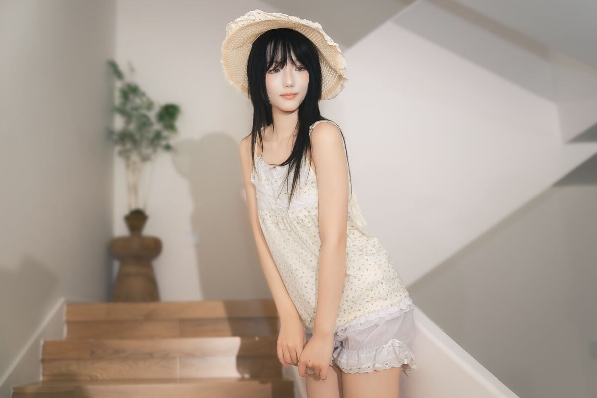 YiTuYu艺图语 Vol.10278 A Mu