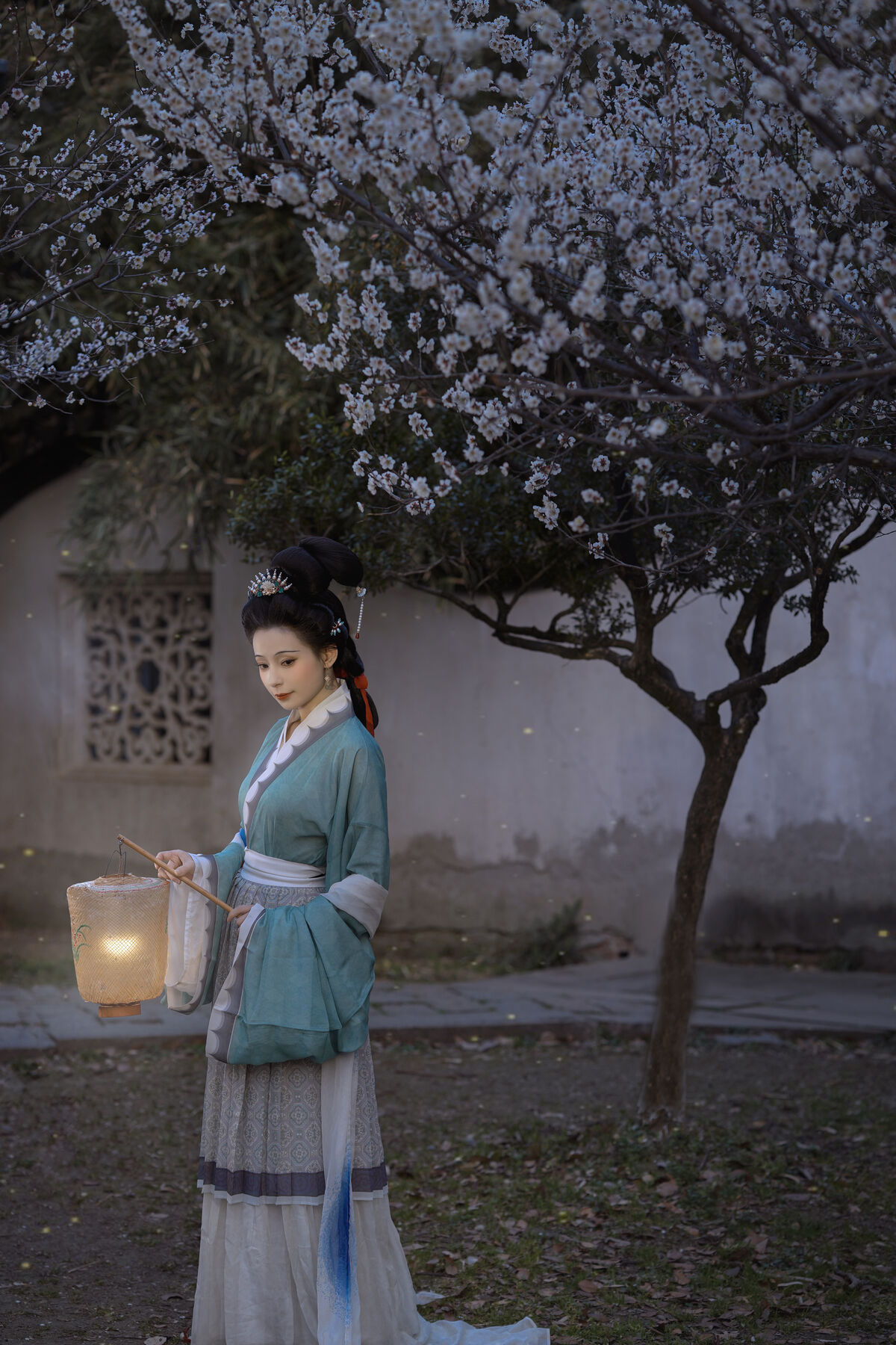 YiTuYu艺图语 Vol.10292 Mi Ying Ya