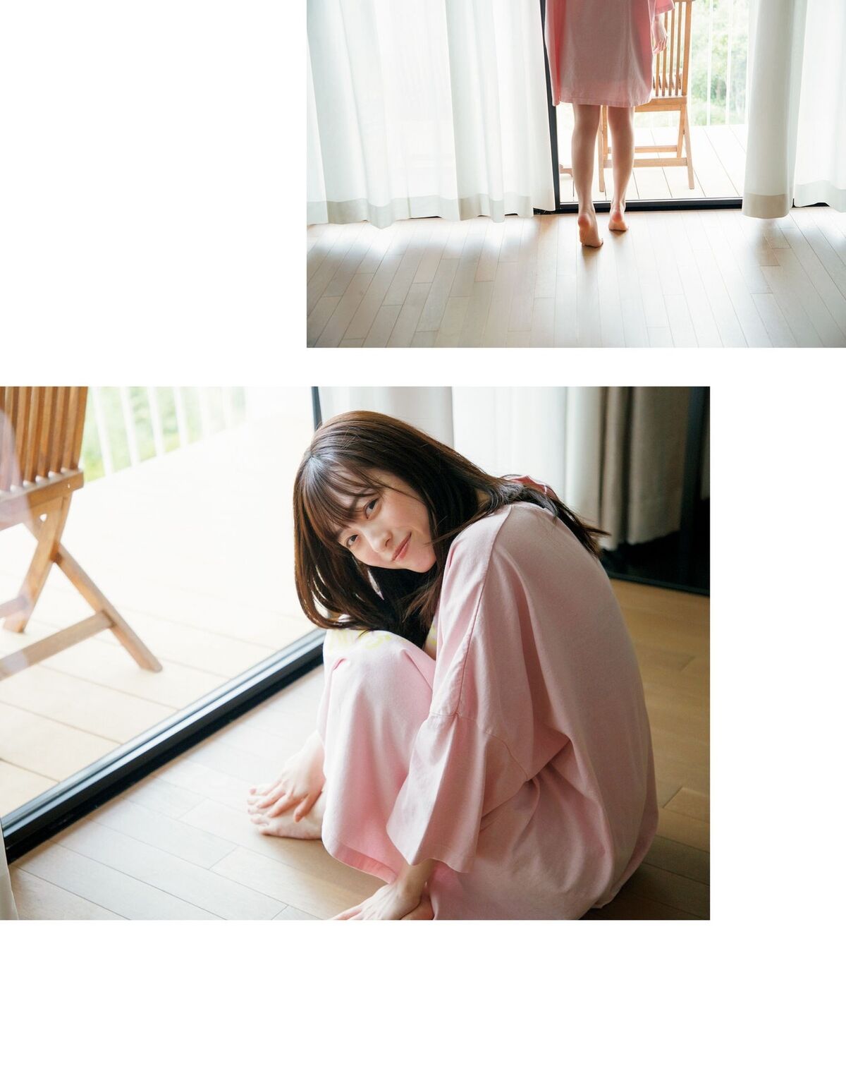 Haruka Fukuhara 福原遥 - 電子版特典画像付き フォトブック gift Part01