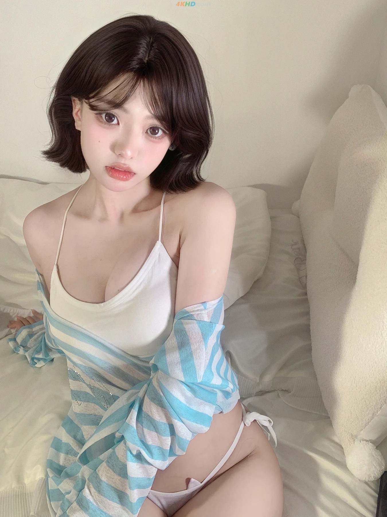 真宝 居家女友