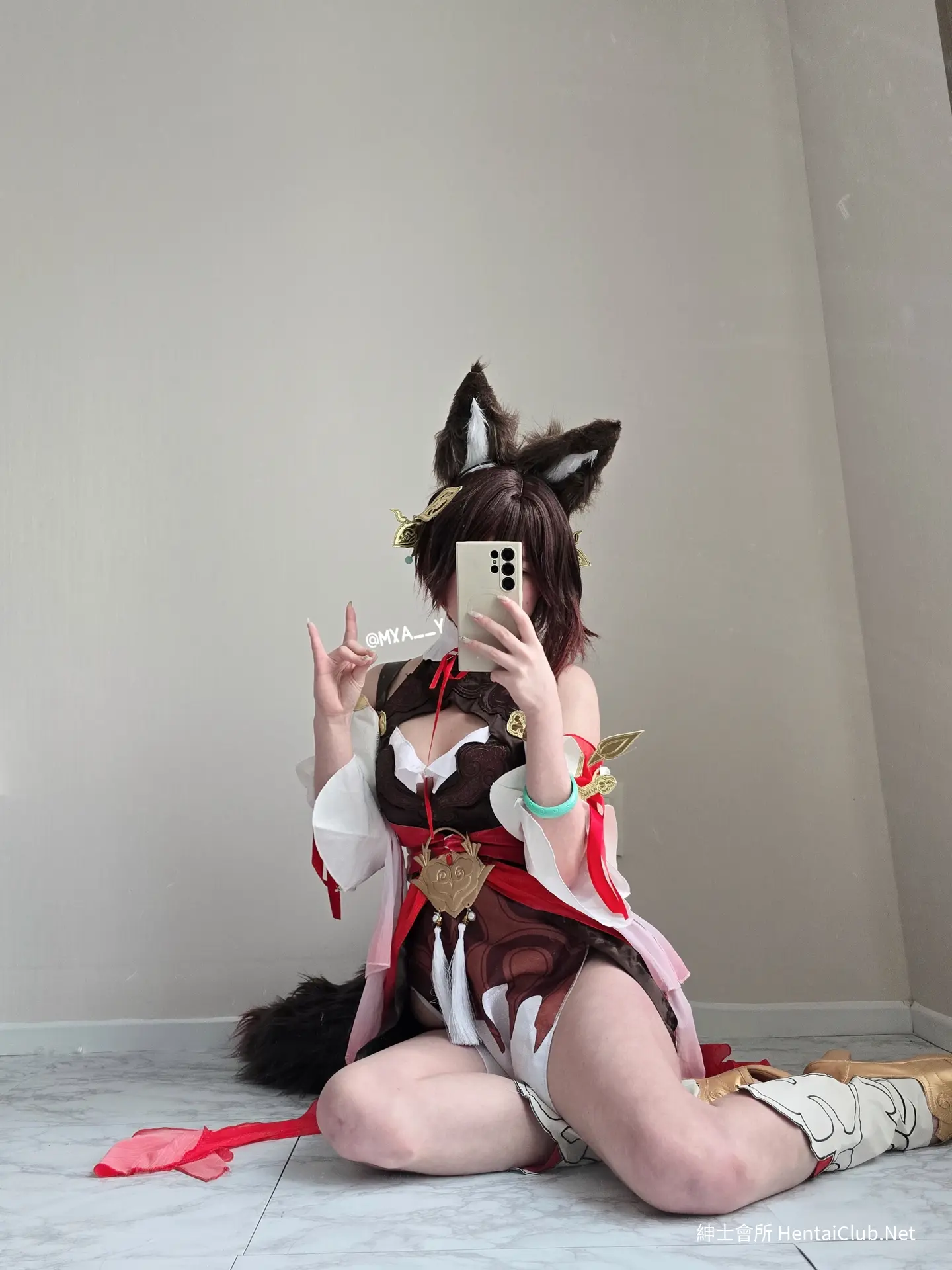 MYA Tingyun 9 MYA Tingyun
