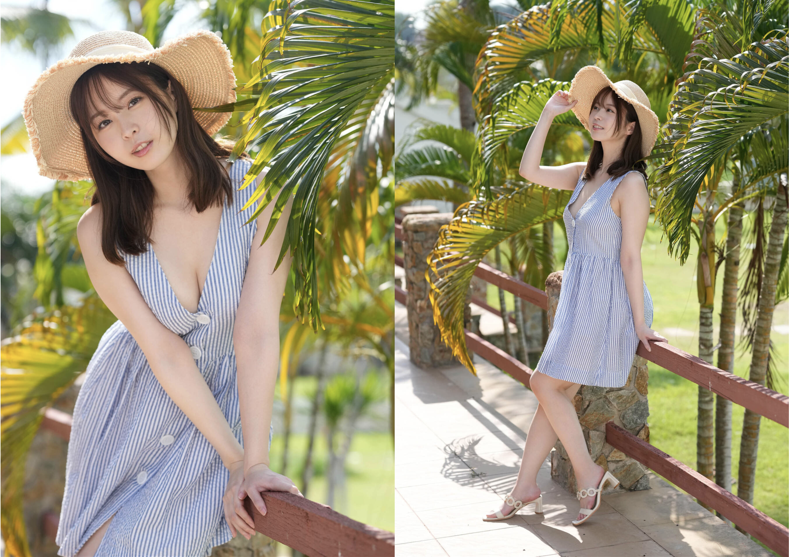 [Photobook] あいらしゅうて、ばりエッチ 九野ひなの