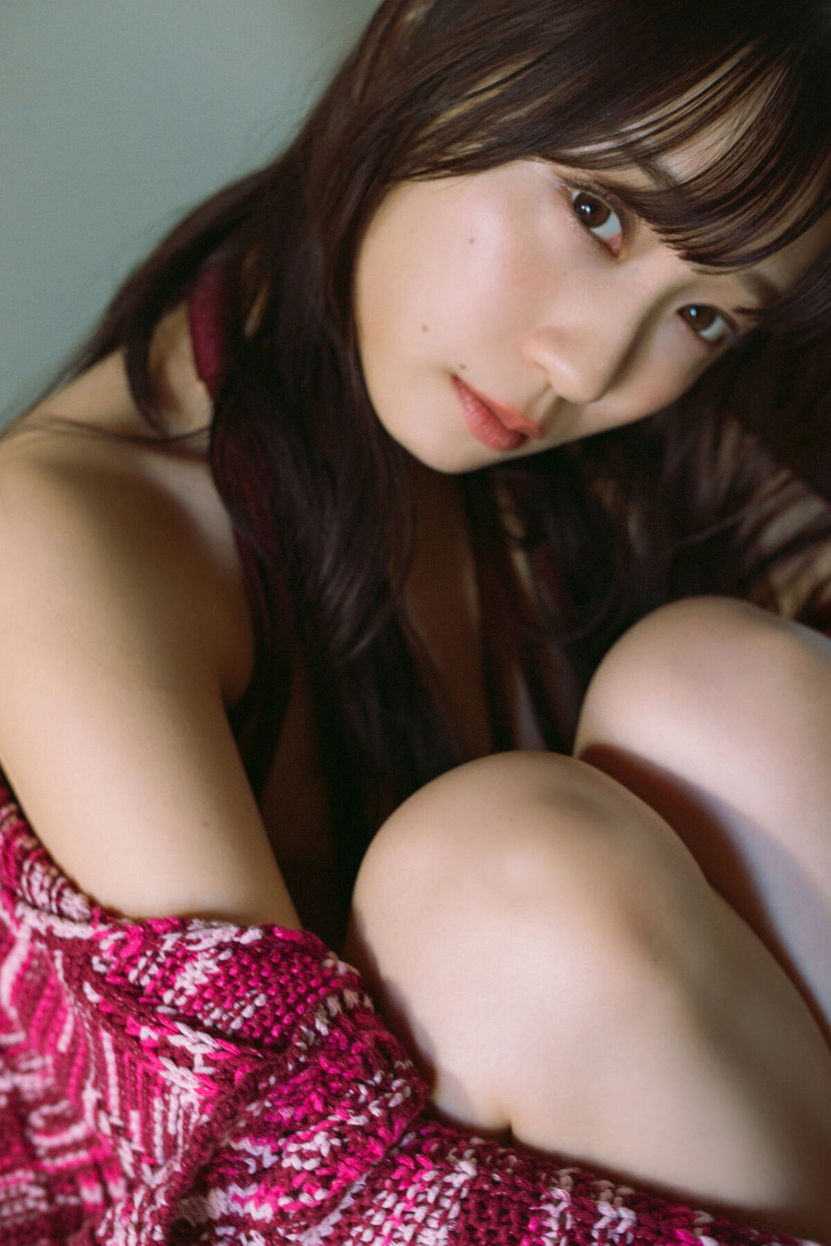 Moe Iori 伊織もえ - フェチラブヤングチャンピオンデジグラ