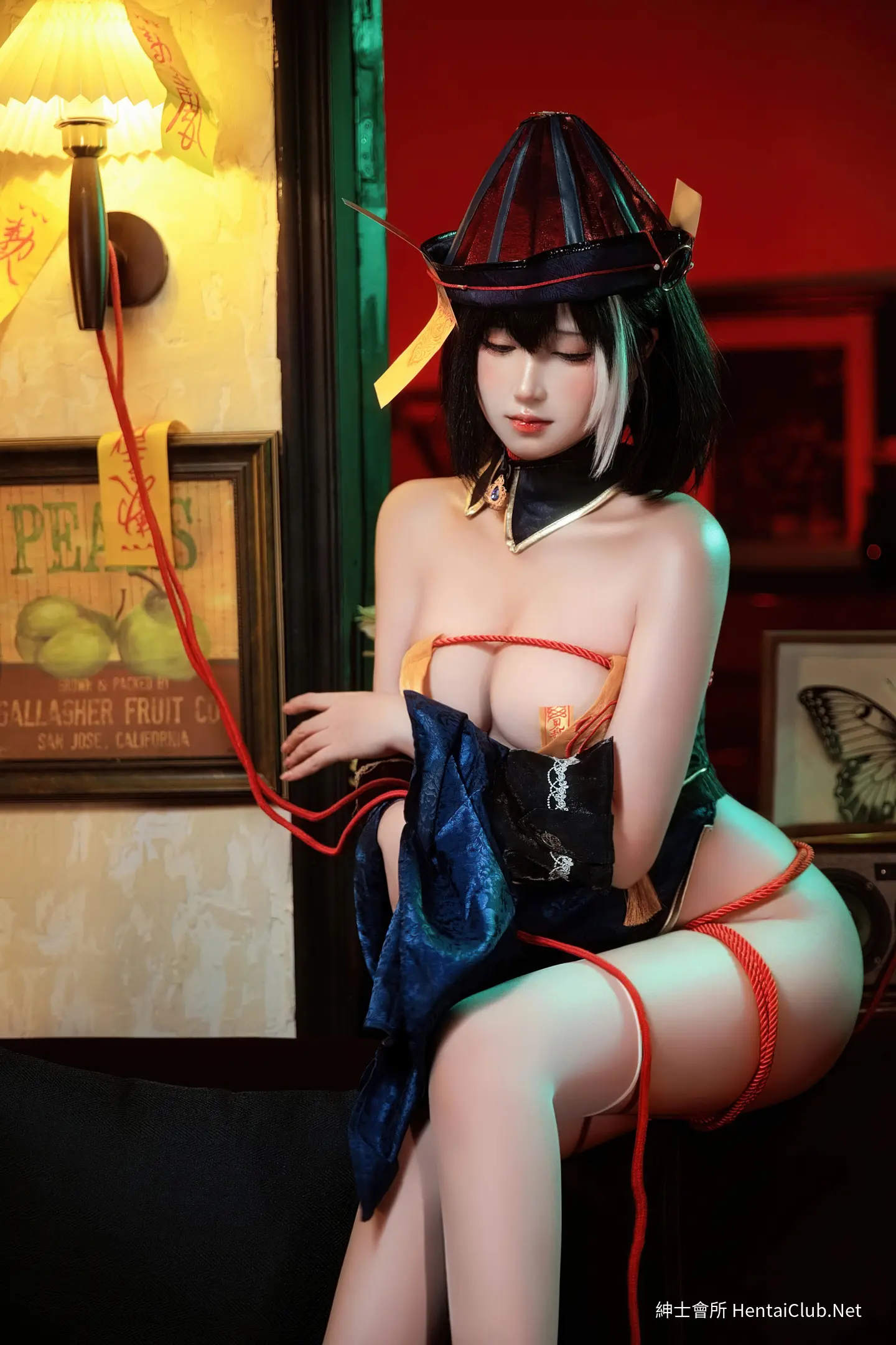 三度_69 碧蓝航线 华甲小僵尸 19 三度_69 碧蓝航线 华甲小僵尸