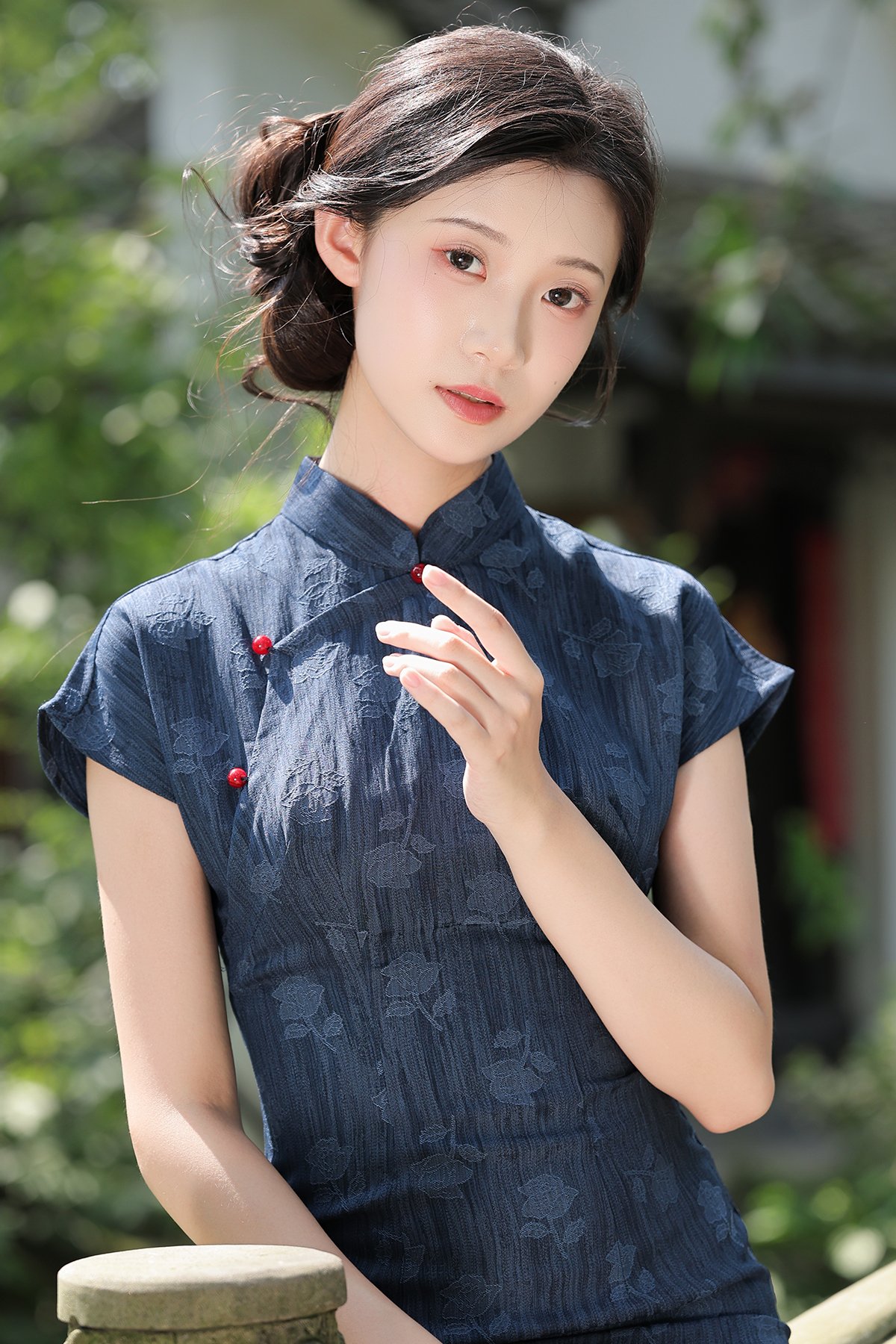YiTuYu艺图语 Vol.10509 Yi Kou Shao Mai