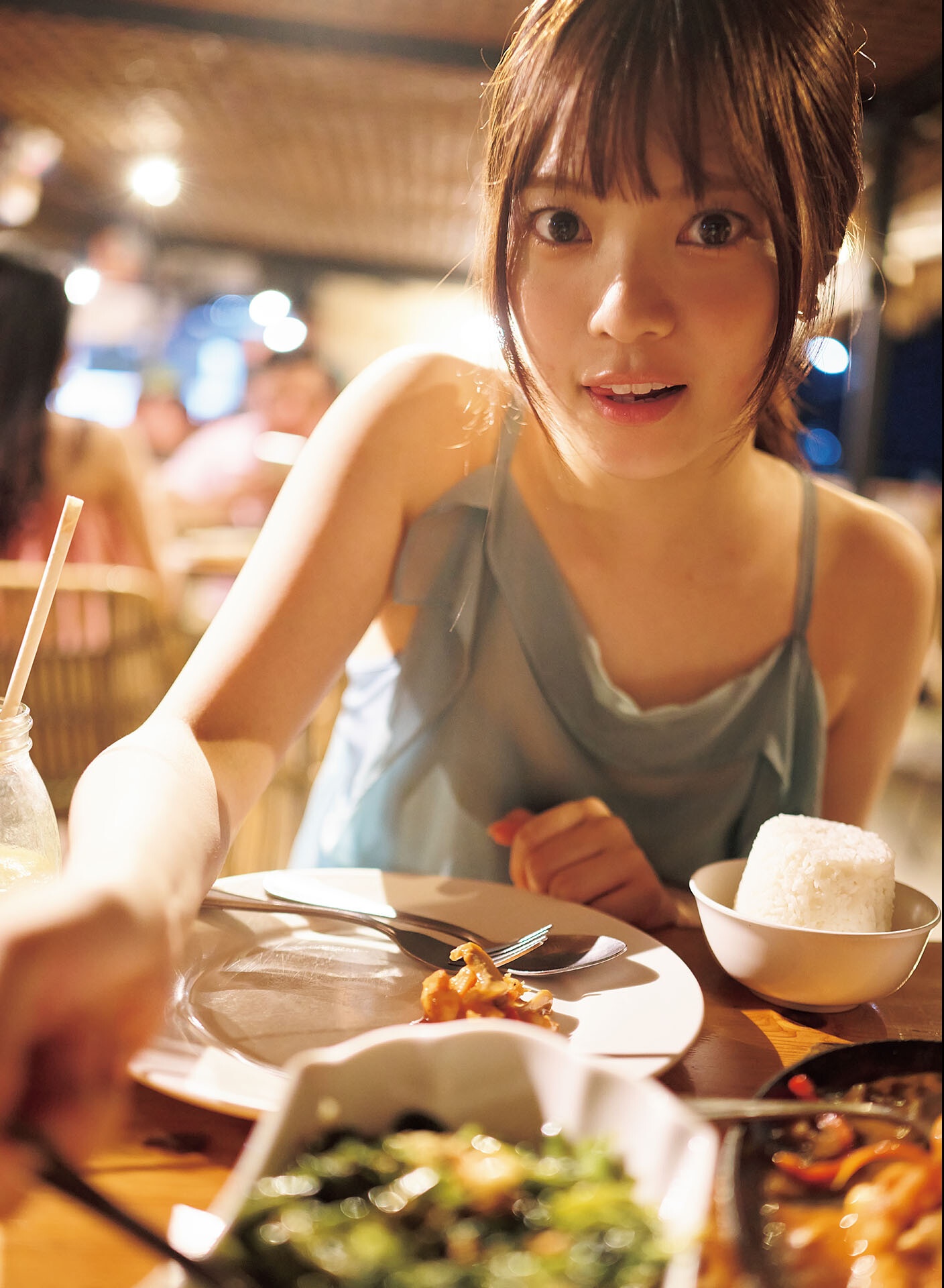 [Photobook] 宮田愛萌 Lilas【DMM限定アザーカット付き版】