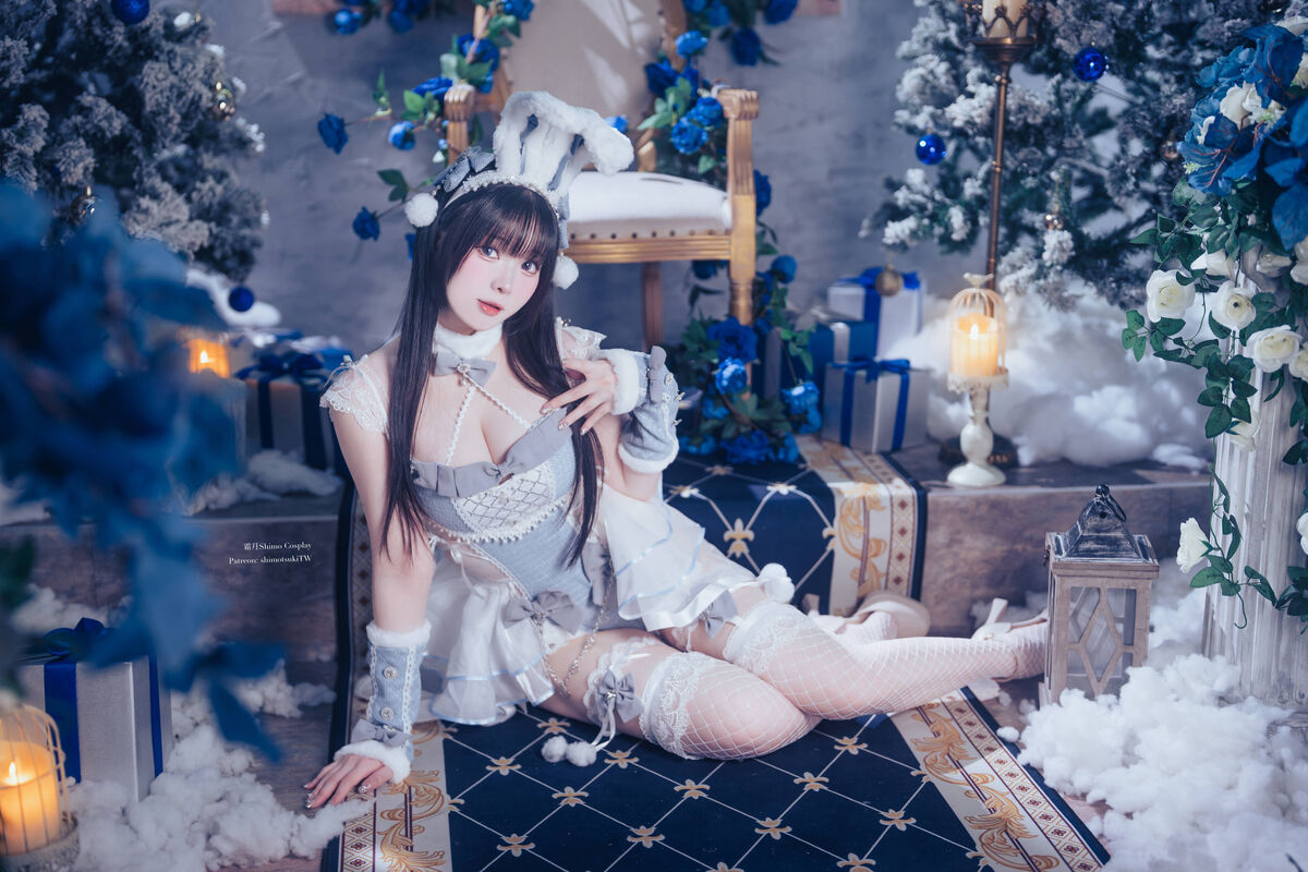 Coser@霜月shimo - 2025 Present 02