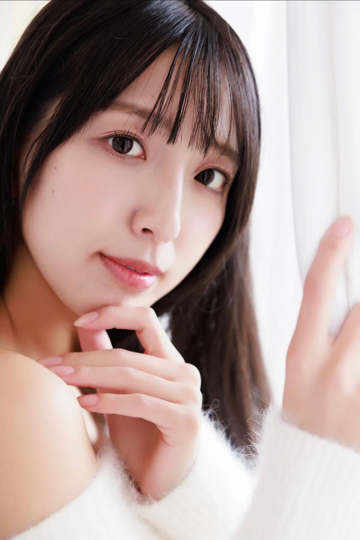 Ikenaga Yuri 池永百合 - FRIDAYデジタル写真集 どえりゃあ可愛い