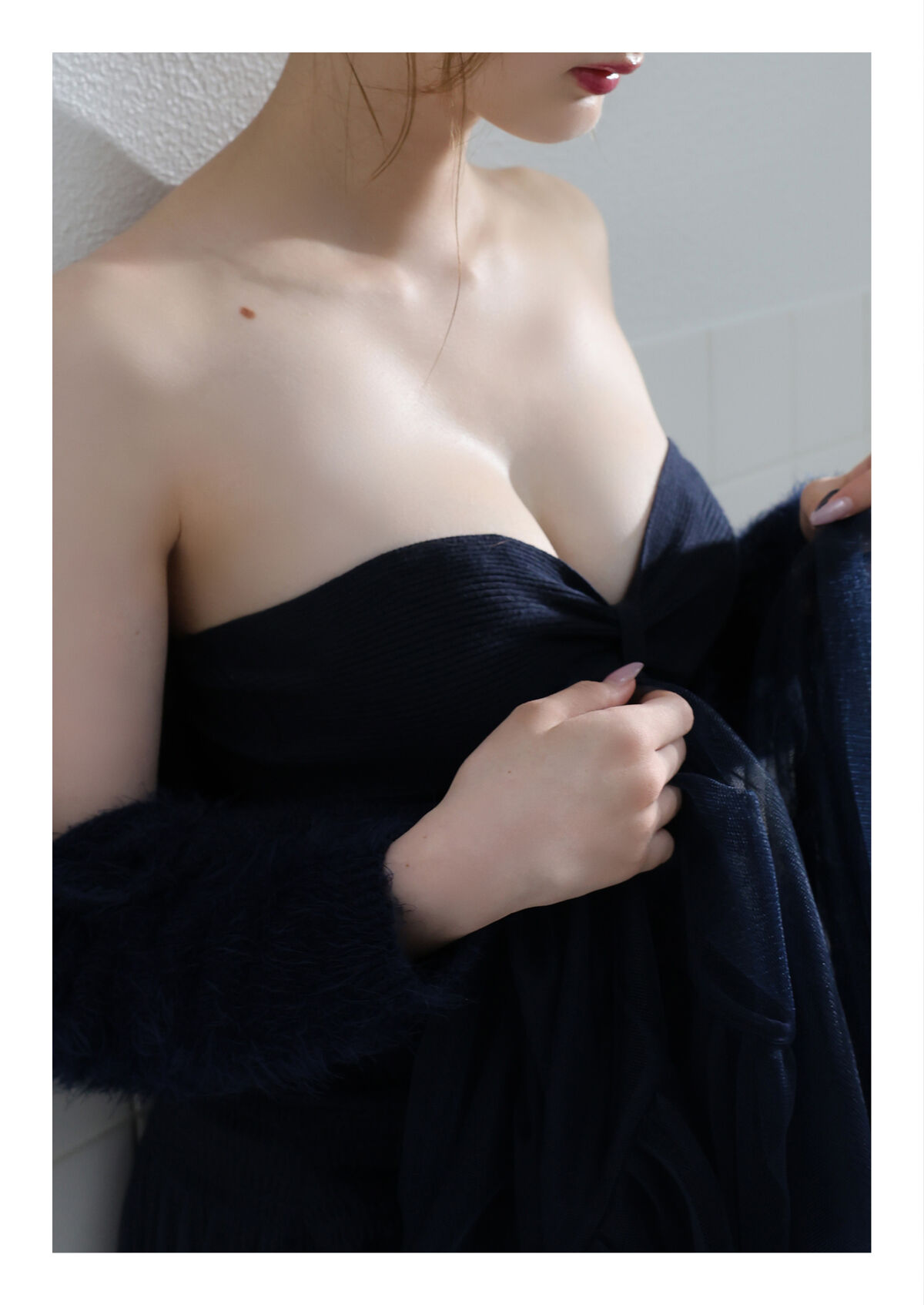 JP Cecile Nana 菜那セシル - デジタル限定 YJ PHOTO BOOK 写真集 Sweet and Bitter 13 JP Cecile Nana 菜那セシル - デジタル限定 YJ PHOTO BOOK 写真集 Sweet and Bitter