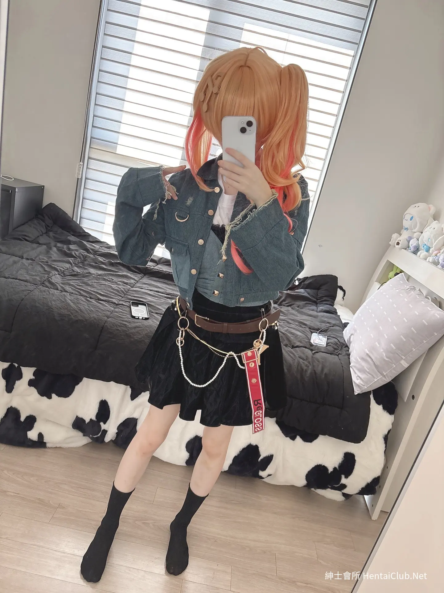 NENE Kanade Otonose 8 NENE Kanade Otonose