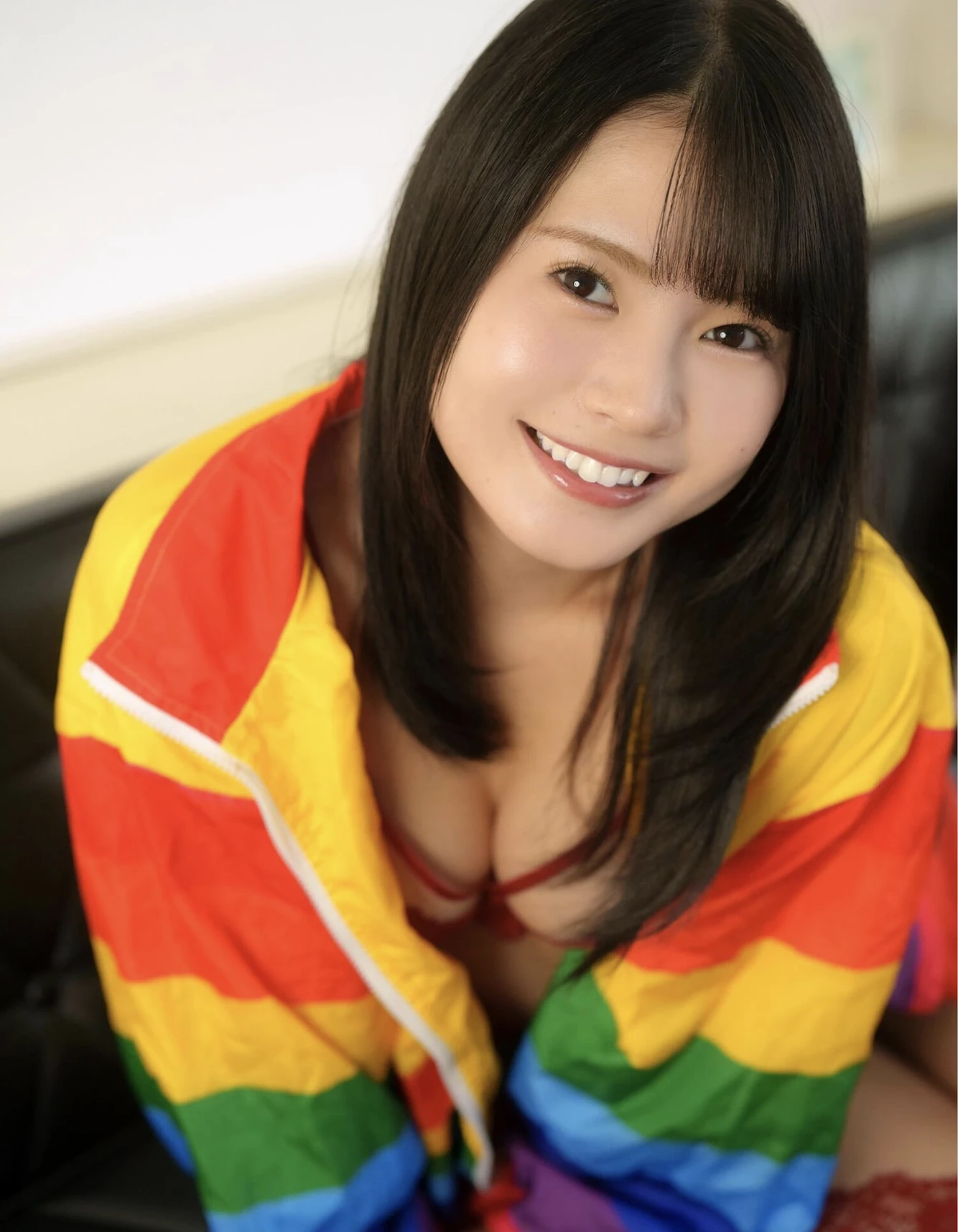 Nanami Miyakoshi 宮越虹海, EX MAX！SPECIAL 2026 Vol.207