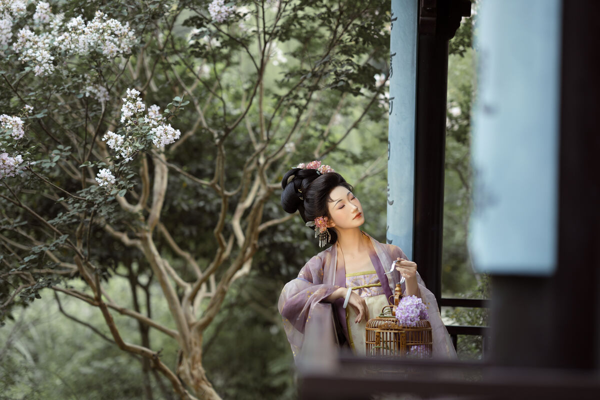 YiTuYu艺图语 Vol.10276 Shi Xiao Jie Mo W