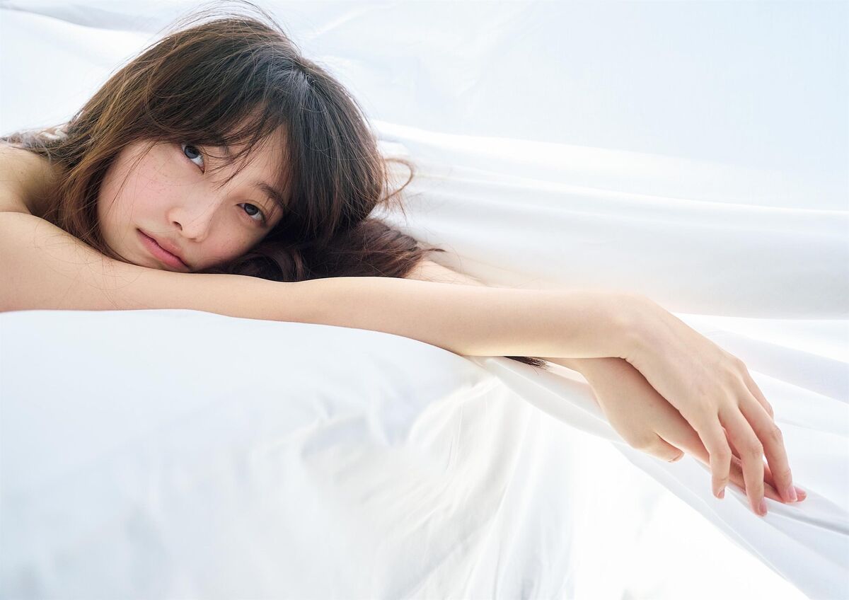 Rumika Fukuda 福田ルミカ - 2nd写真集 Soar Part02