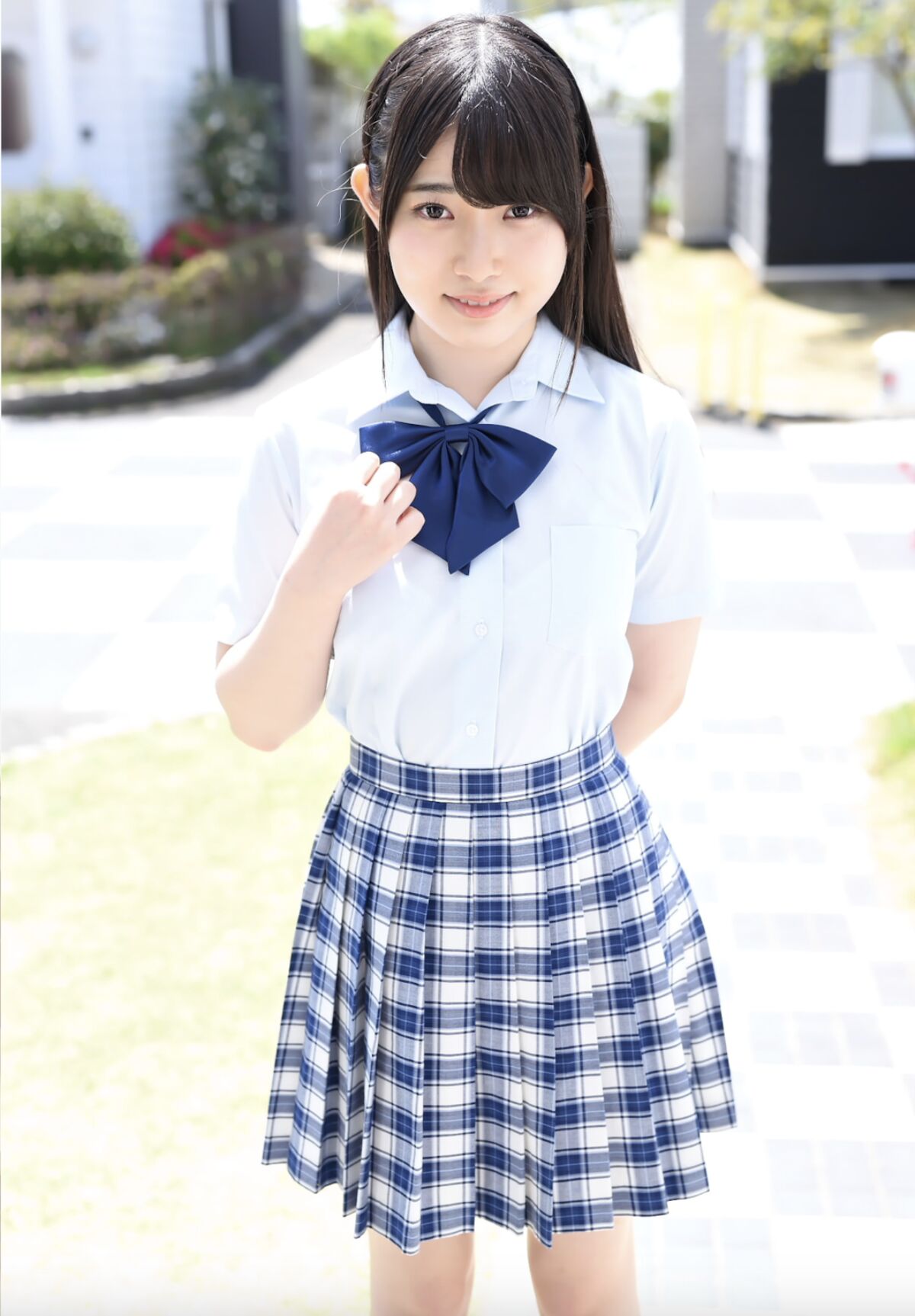 JP Ririka Suzuhara 涼原りりか - 未完成なわたし INTEC 12 JP Ririka Suzuhara 涼原りりか - 未完成なわたし INTEC