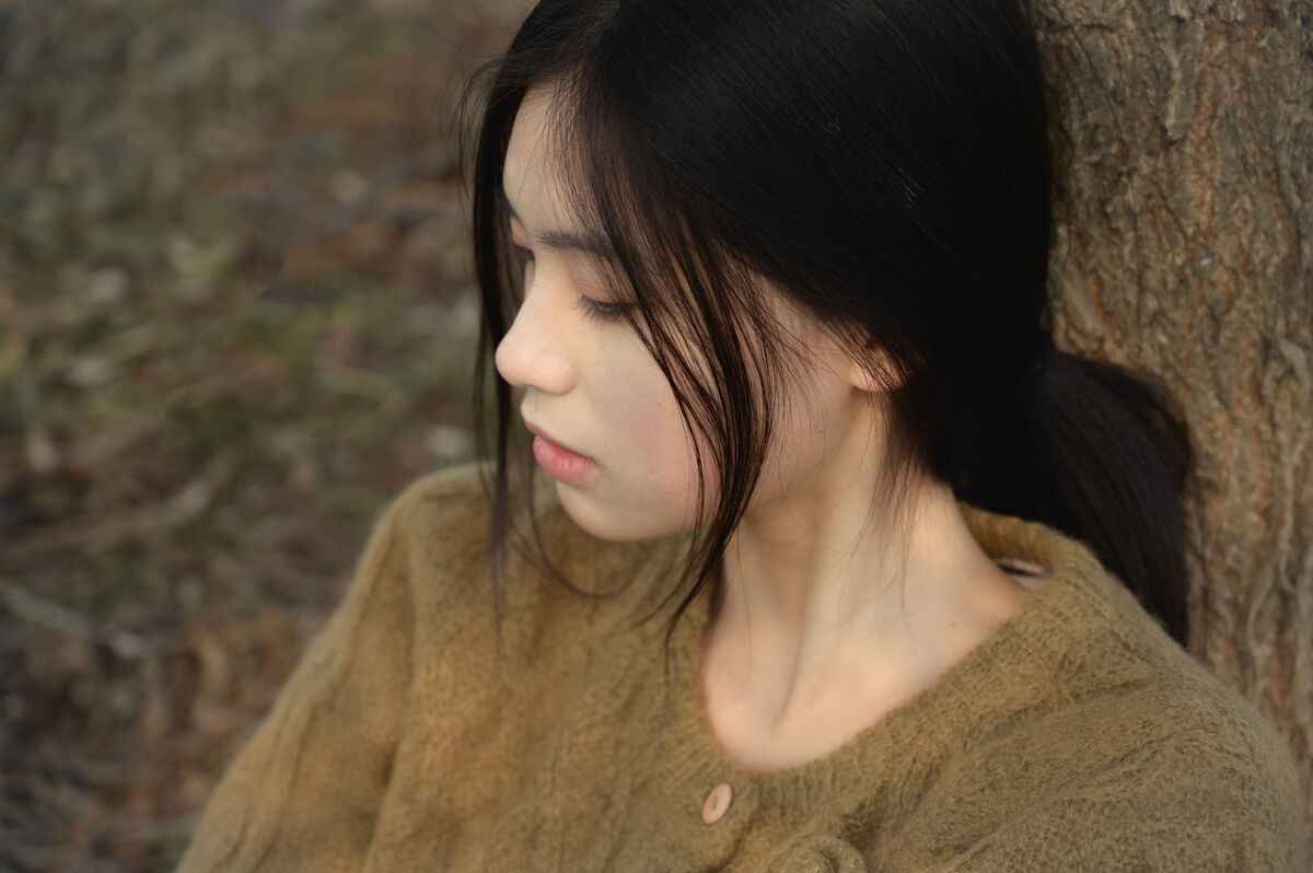 YiTuYu艺图语 Vol.10353 Guo Zi