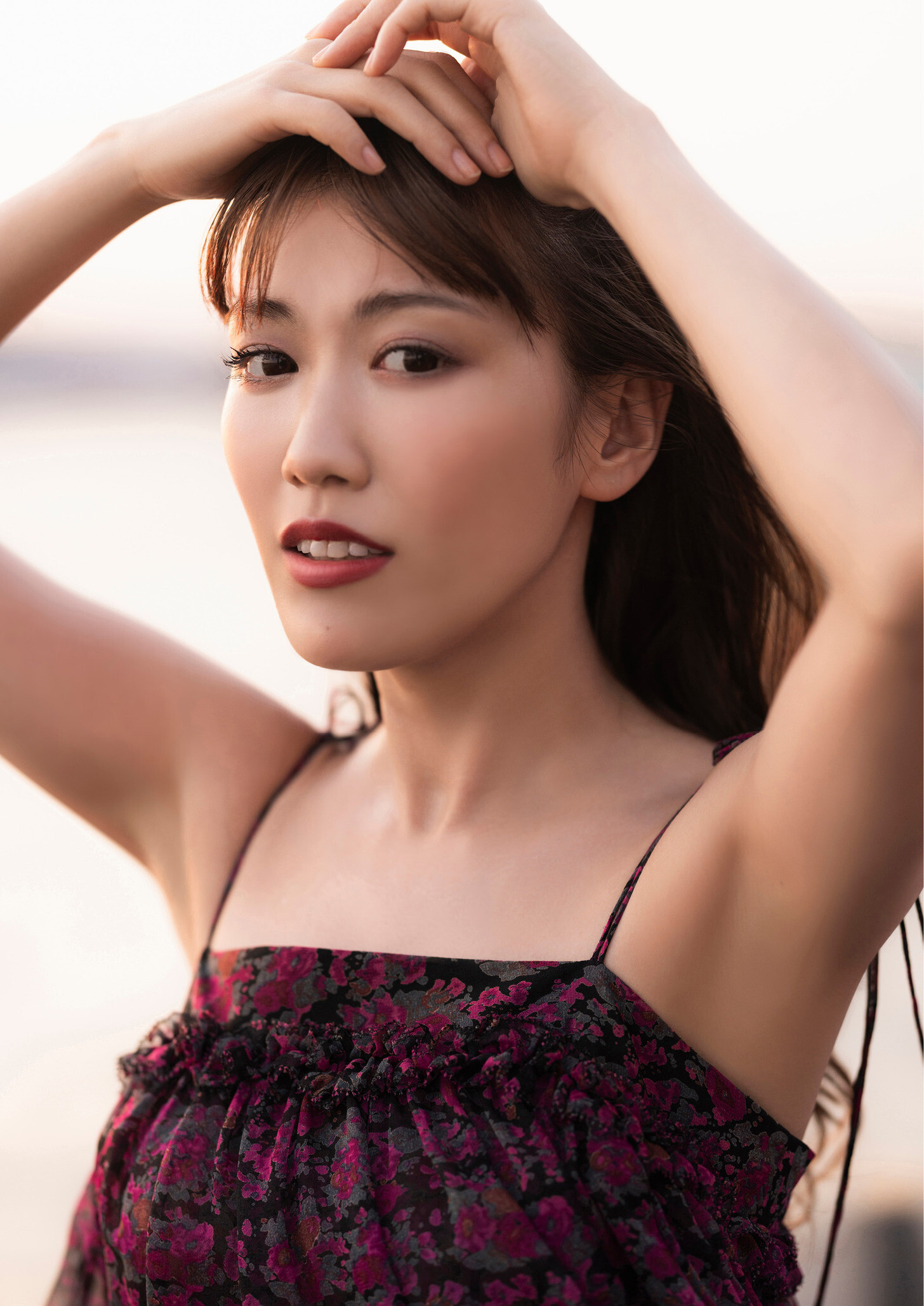 [Photobook] 2023.08.29 高城れに1st写真集「9‑Kaw‑Another Edition」