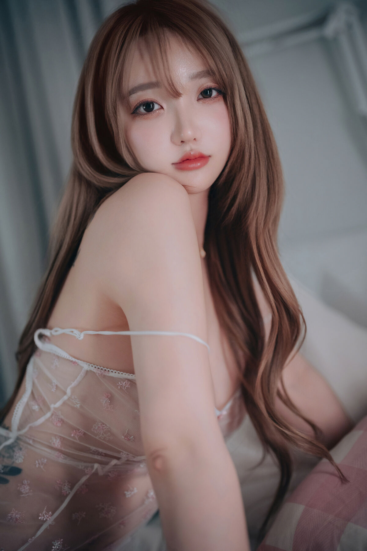DJAWA Son Ye-Eun 손예은 - Happy Solo Birthday Part03
