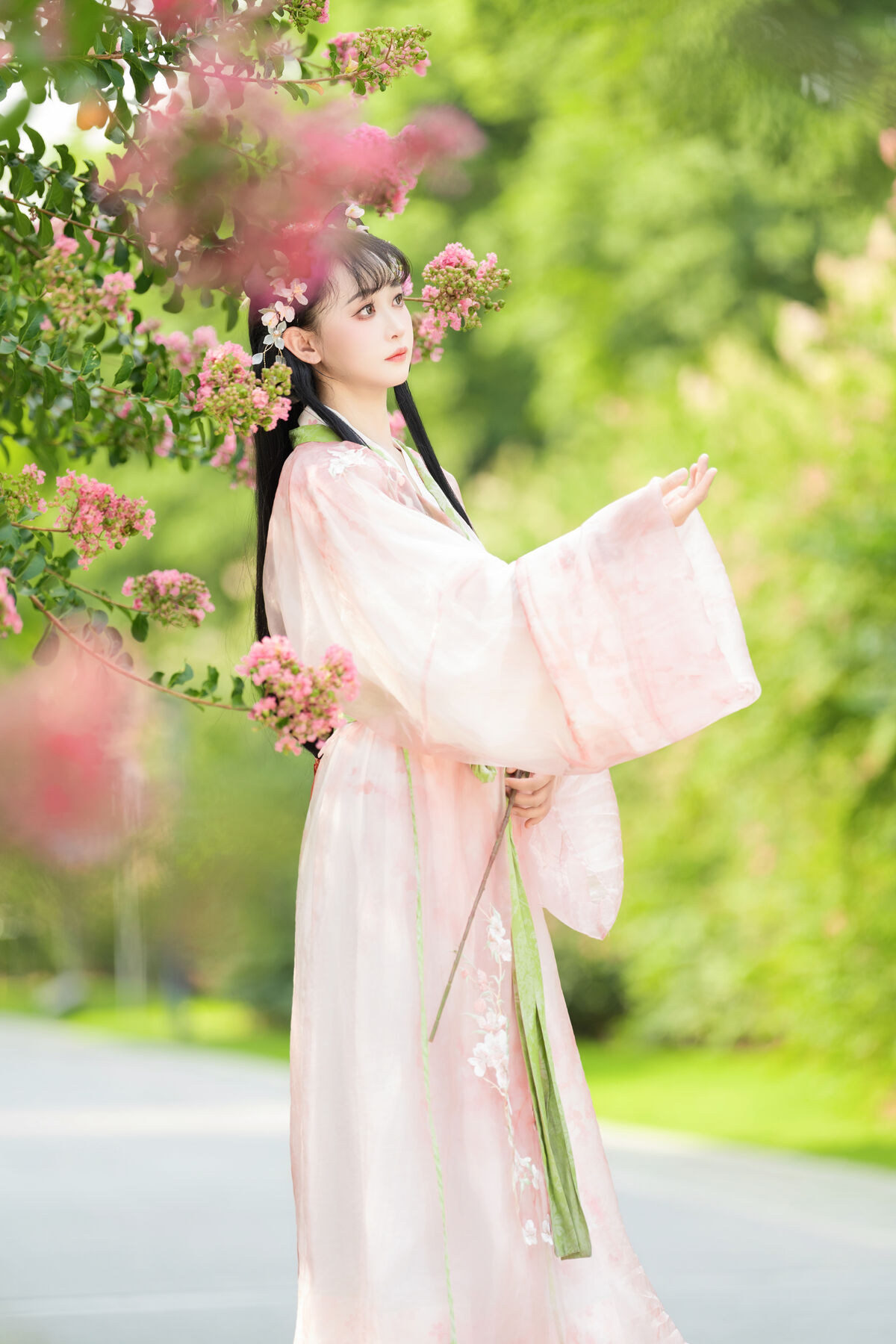 YiTuYu艺图语 Vol.10254 Jiao Yi Zhi Sui Sui