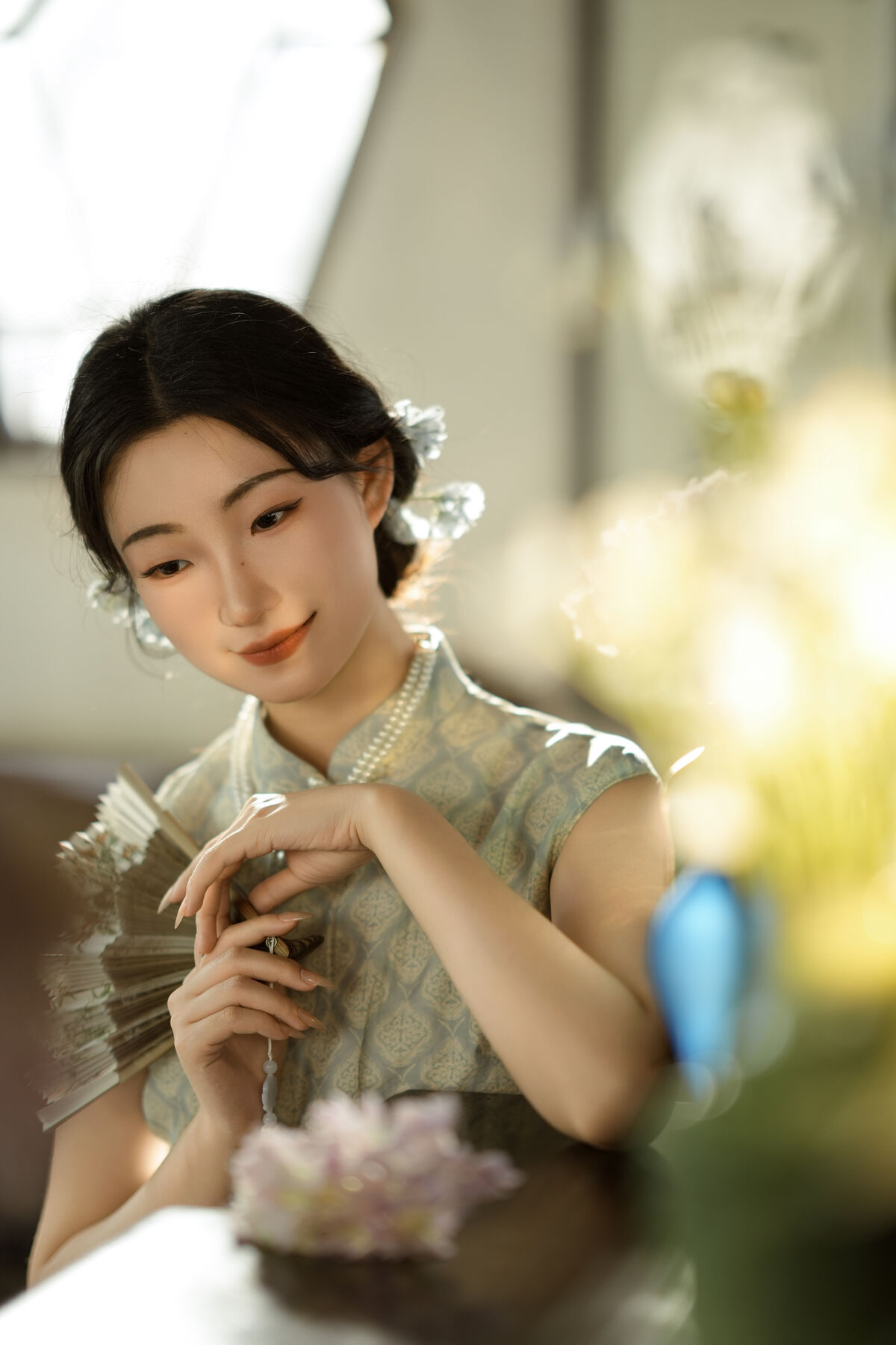 YiTuYu艺图语 Vol.10312 Shi Xiao Jie Mo W