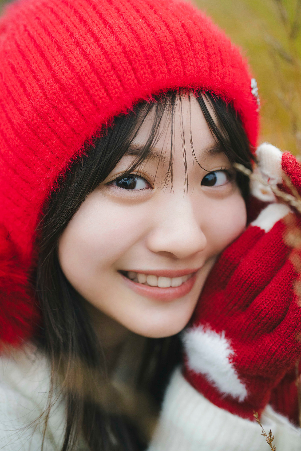 [Photobook] 葉月くれあ 永岡ゆきね【増量版 全５０Ｐ】ヤンマガアザーっす！＜ＹＭ２０２６年４／５号未公開カット＞ ヤンマガデジタル写真集
