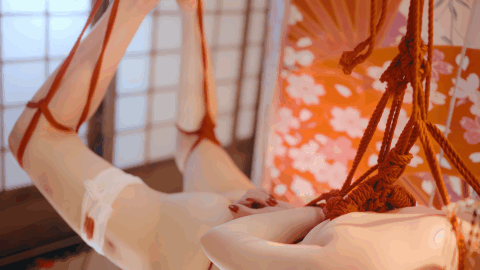 Coser@鹿八岁 – 花魁の末路