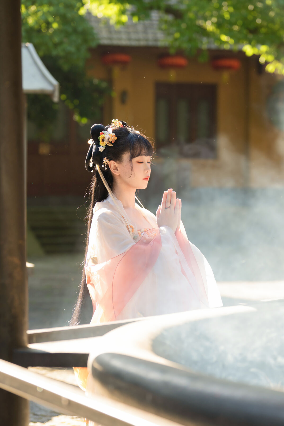YiTuYu艺图语 Vol.10338 Jiao Yi Zhi Sui Sui