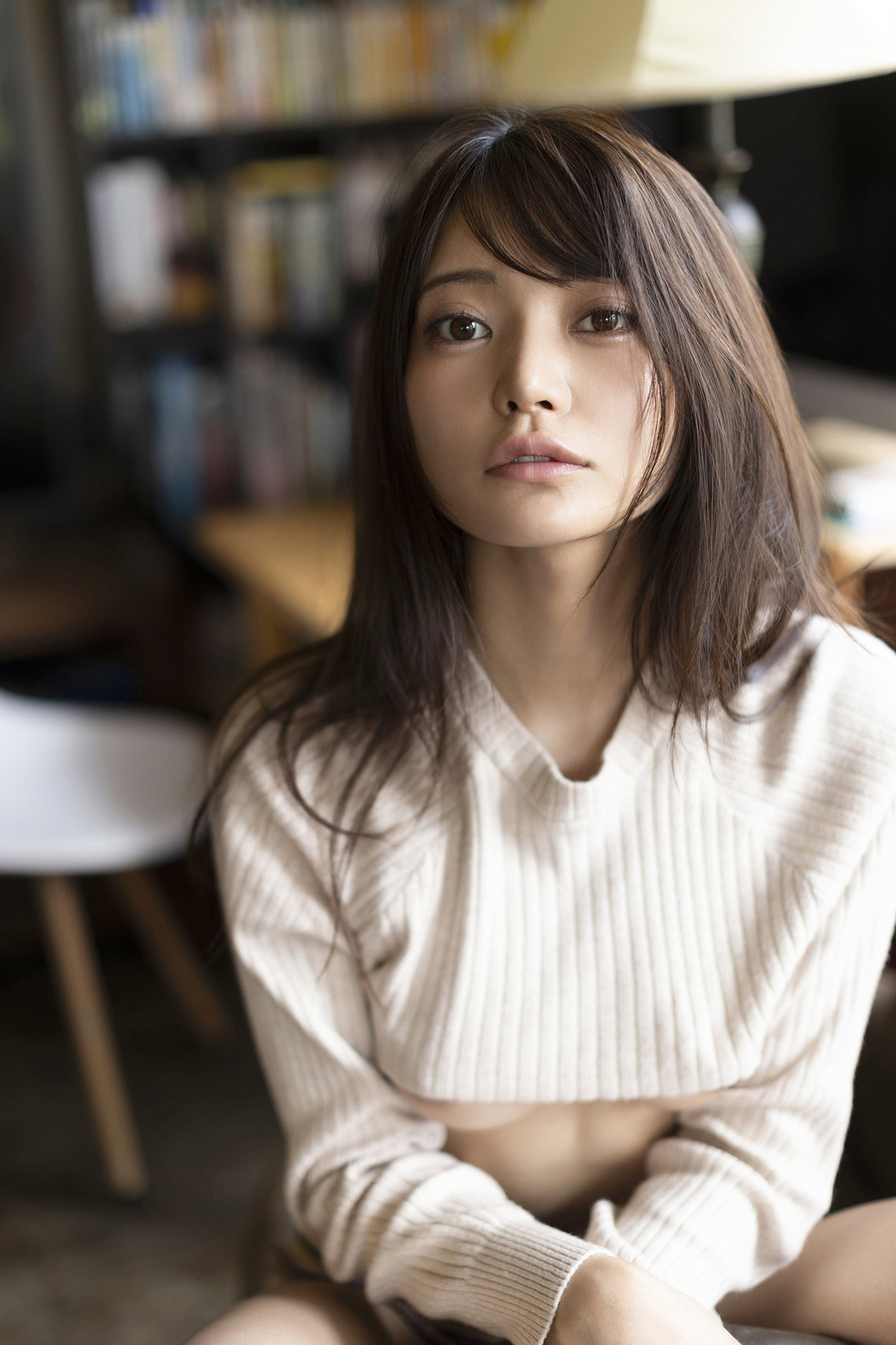[Photobook]【オールアザー版】似鳥沙也加写真集 Semicolon (Ｇテレデジタル！)