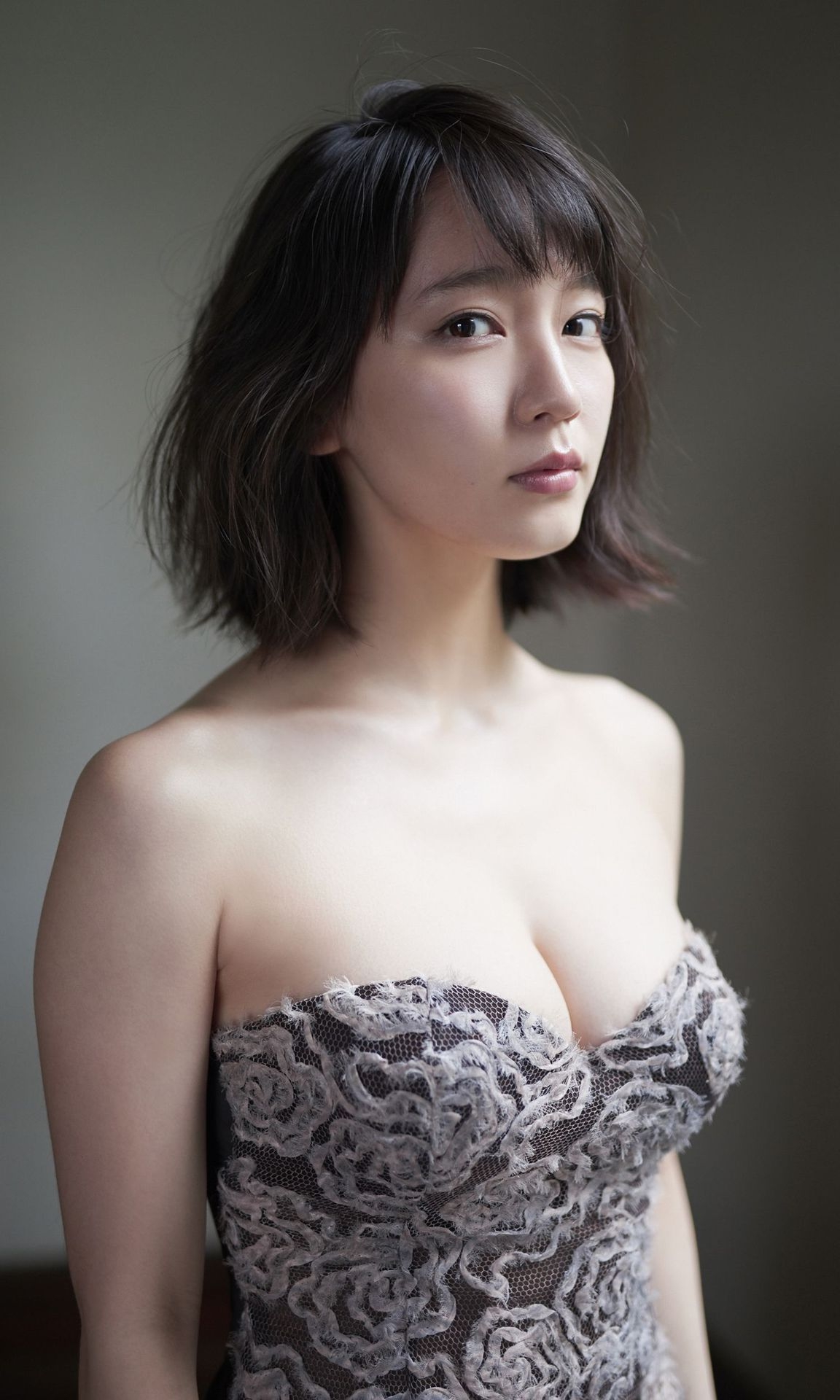 <デジタル週プレ写真集>吉岡里帆「西へ」 17 <デジタル週プレ写真集>吉岡里帆「西へ」
