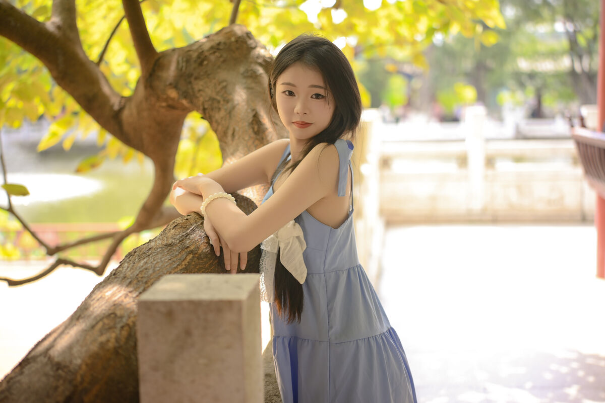 YiTuYu艺图语 Vol.10394 Ai Qing