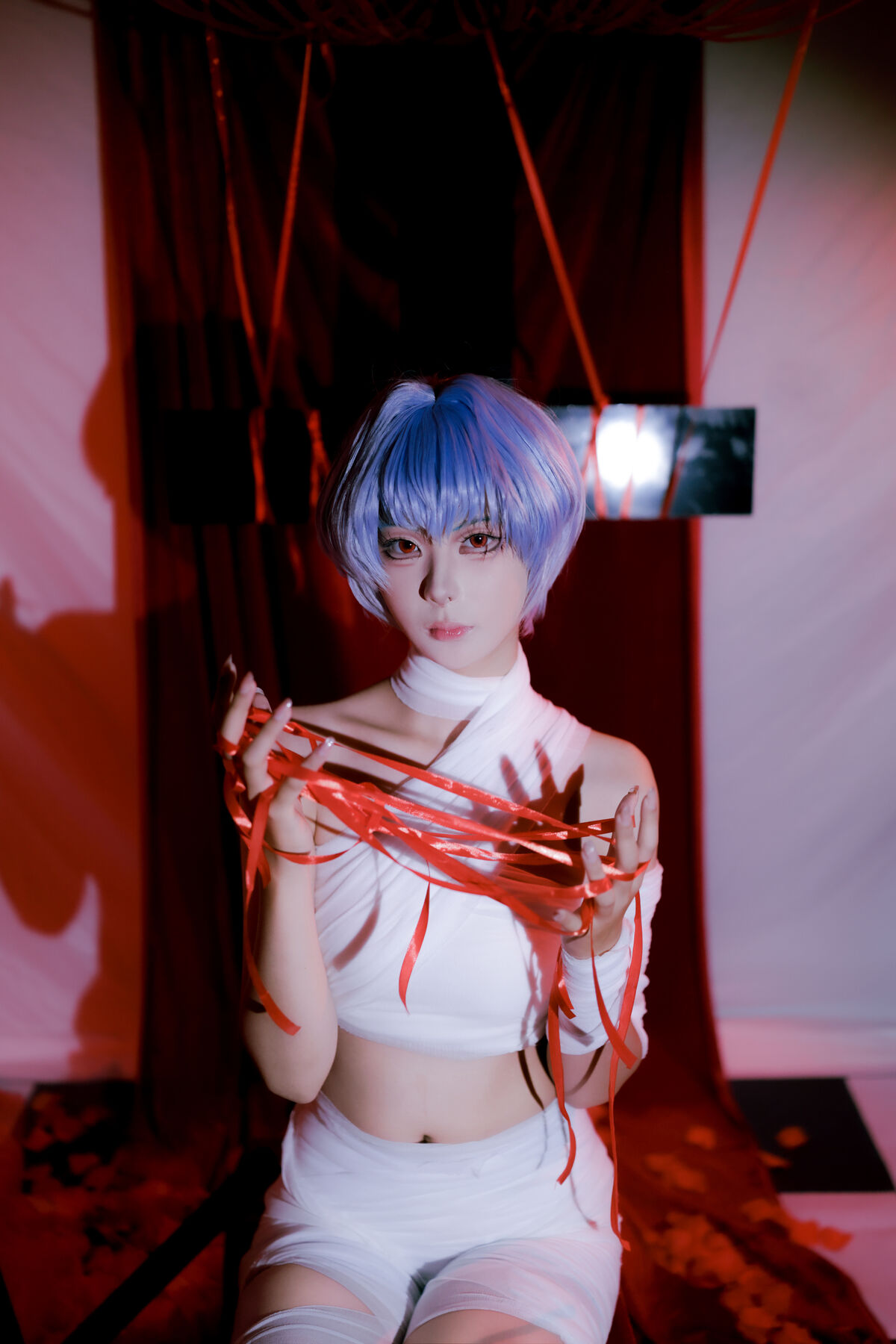 YiTuYu艺图语 Vol.10615 Ling Du Nil 7 YiTuYu艺图语 Vol.10615 Ling Du Nil
