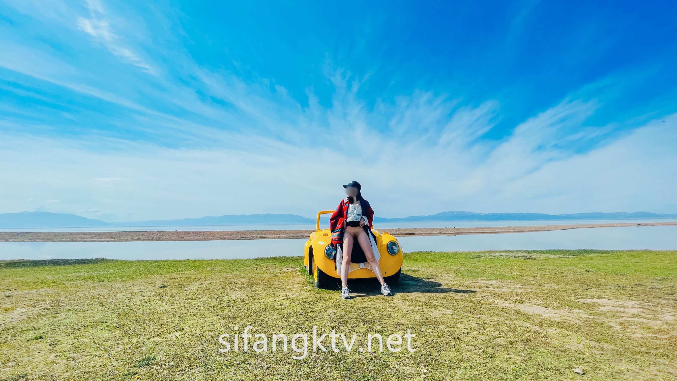 [OtherXXX] 小可爱： 绿帽癖NTR夫妻 旅拍露出